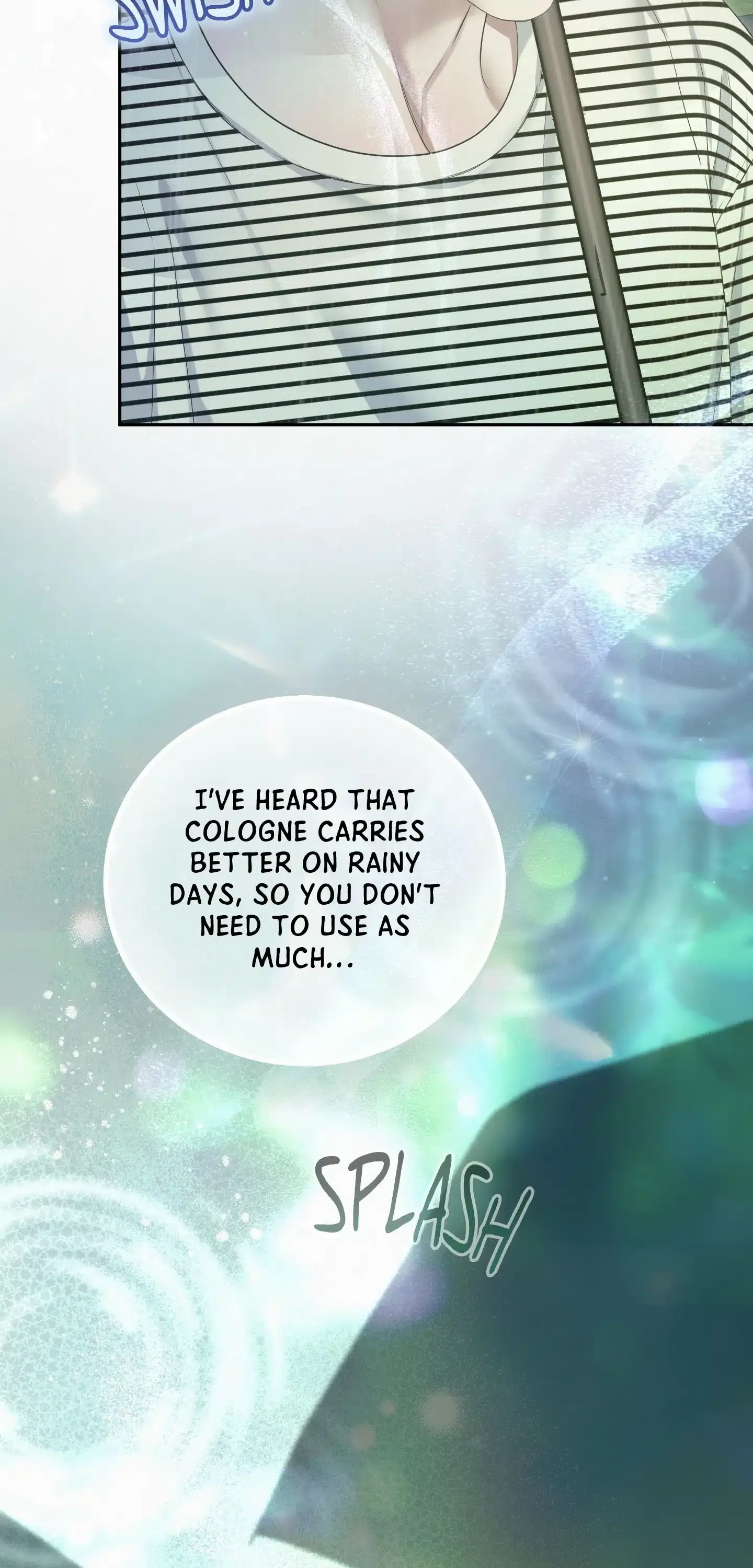 Diamond Dust [Uncensored] Chapter 16 - Page 63 in English