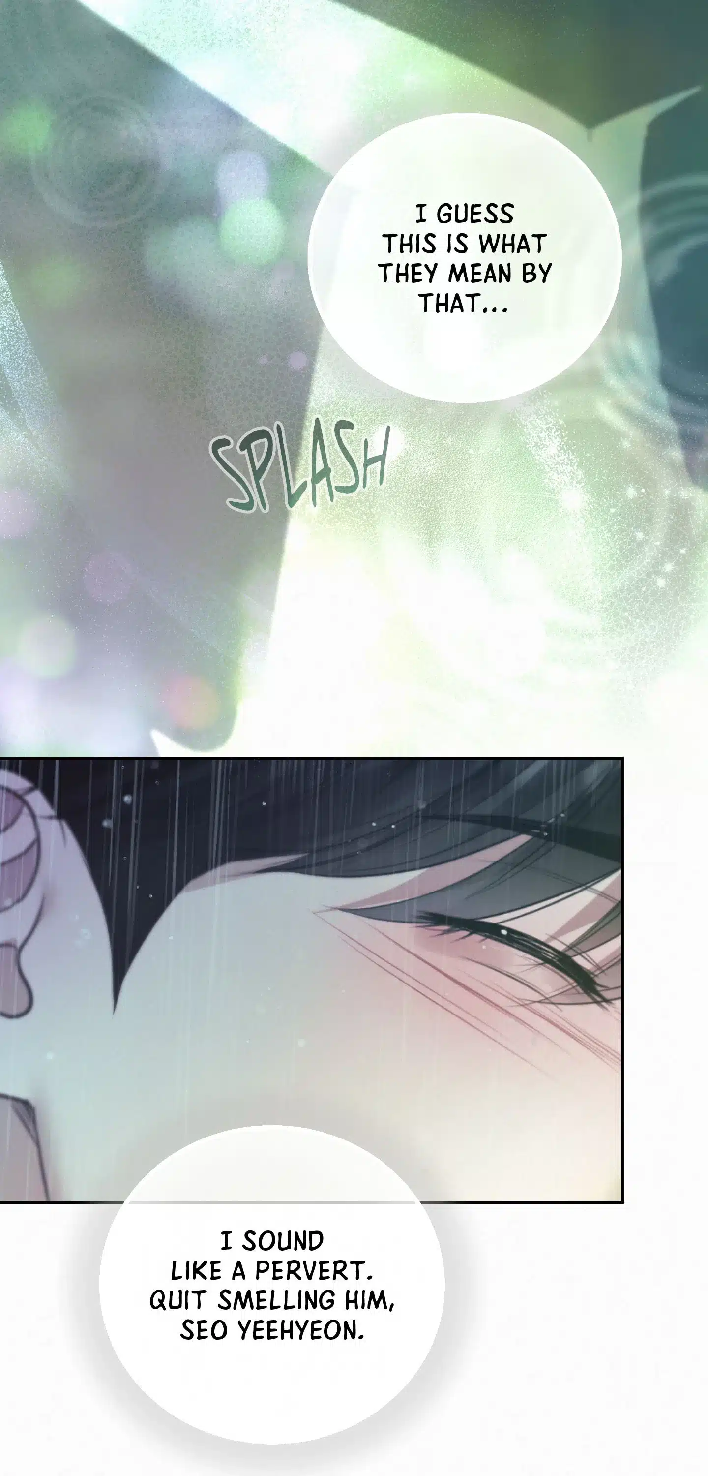 Diamond Dust [Uncensored] Chapter 16 - Page 64 in English