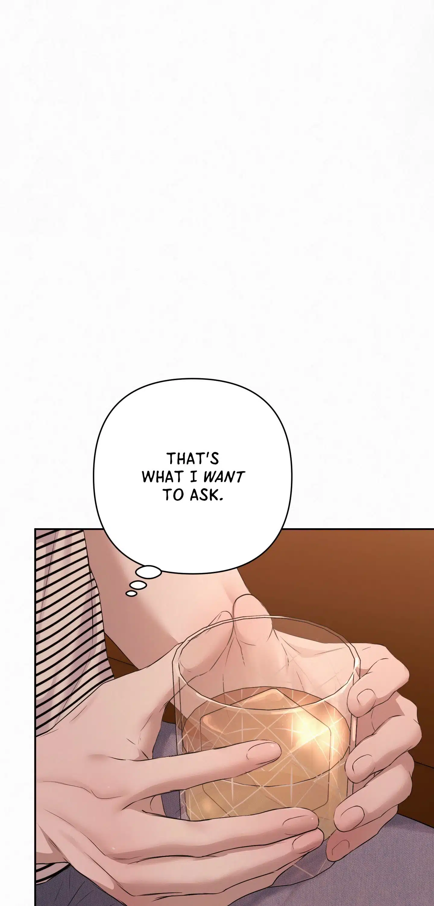 Diamond Dust [Uncensored] Chapter 17 - Page 29 in English