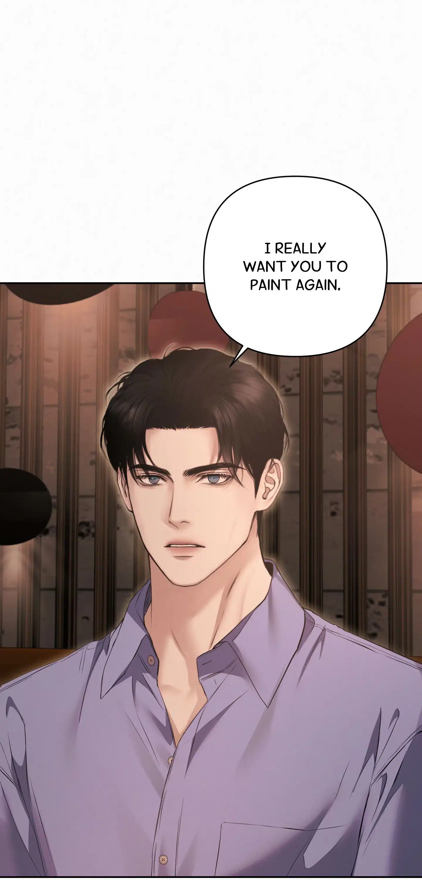 Diamond Dust [Uncensored] Chapter 17 - Page 42 in English