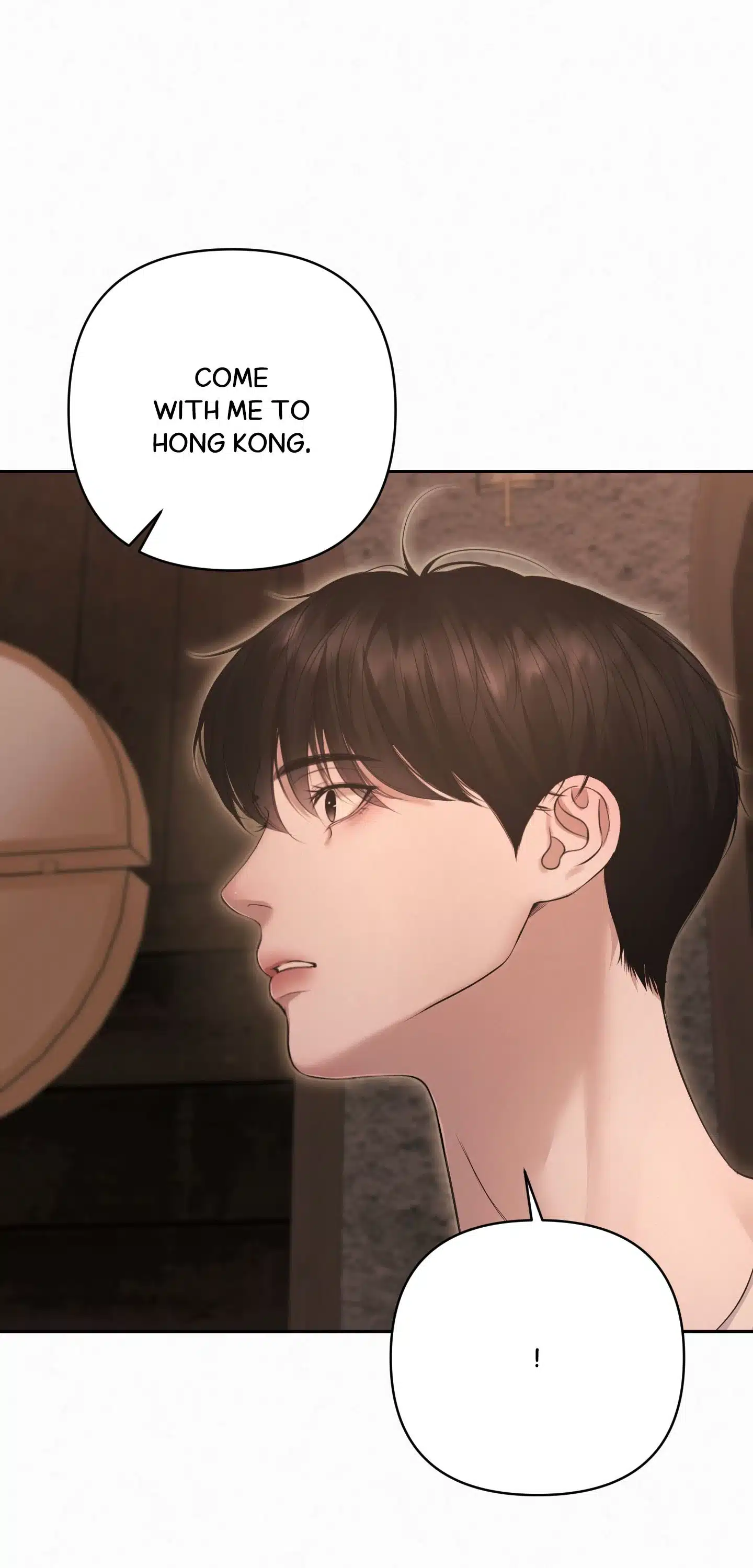 Diamond Dust [Uncensored] Chapter 17 - Page 43 in English