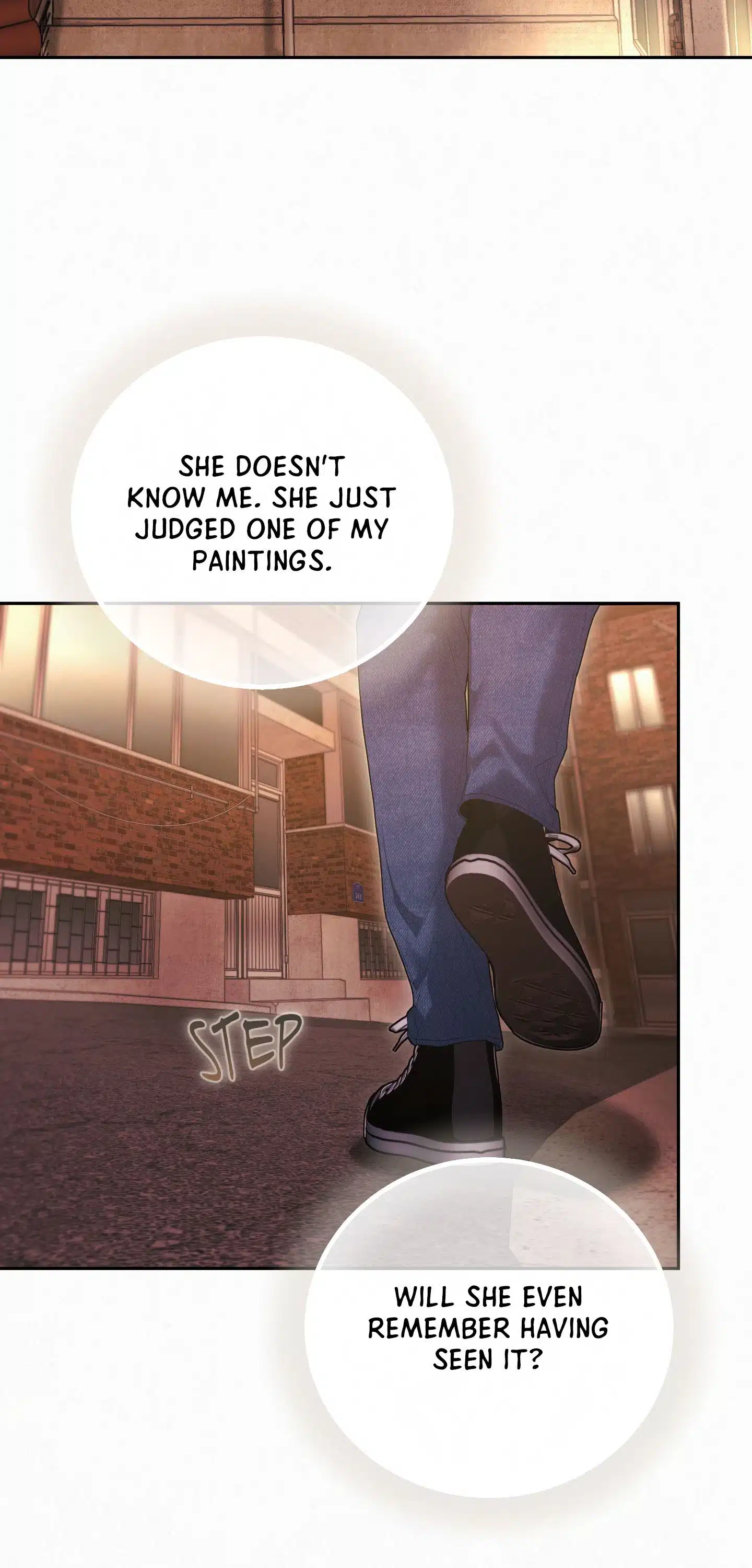 Diamond Dust [Uncensored] Chapter 17 - Page 50 in English