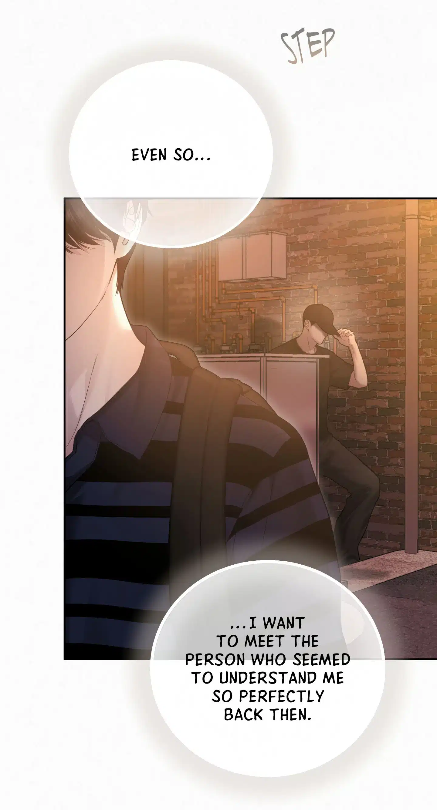 Diamond Dust [Uncensored] Chapter 17 - Page 51 in English