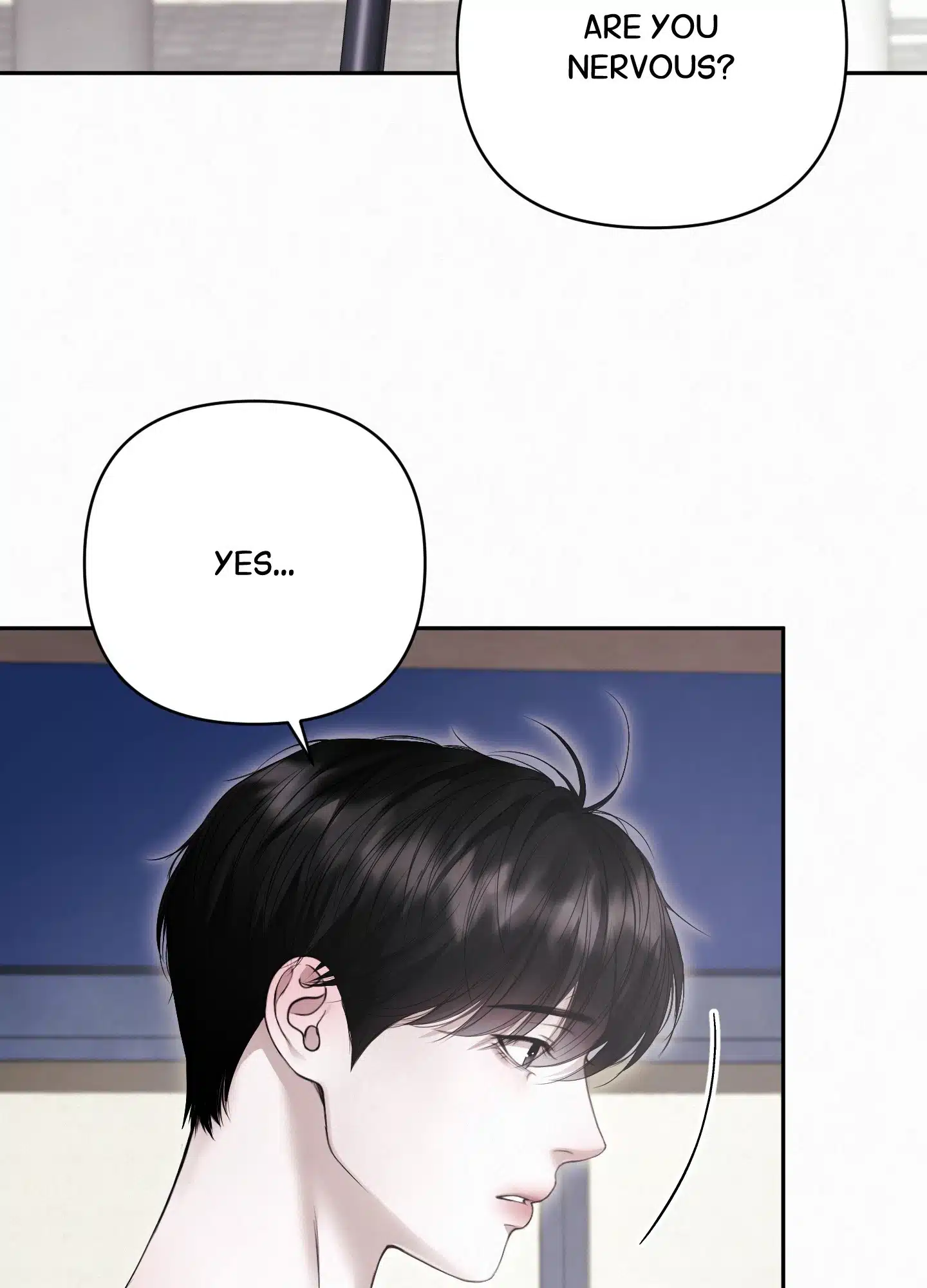 Diamond Dust [Uncensored] Chapter 18 - Page 104 in English