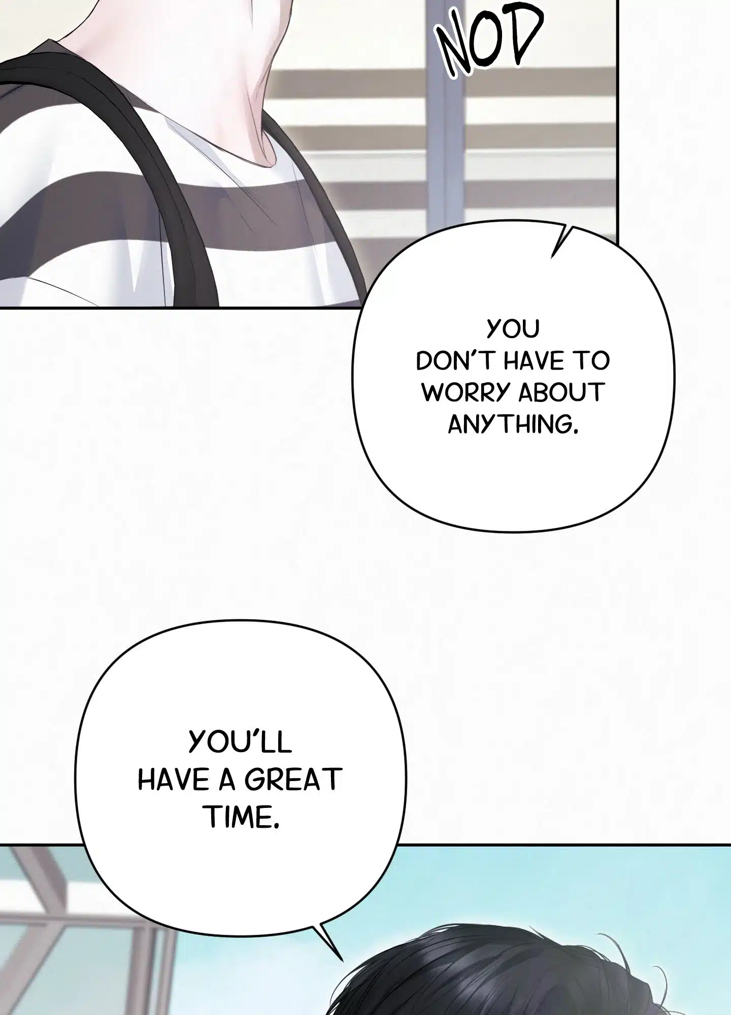 Diamond Dust [Uncensored] Chapter 18 - Page 105 in English