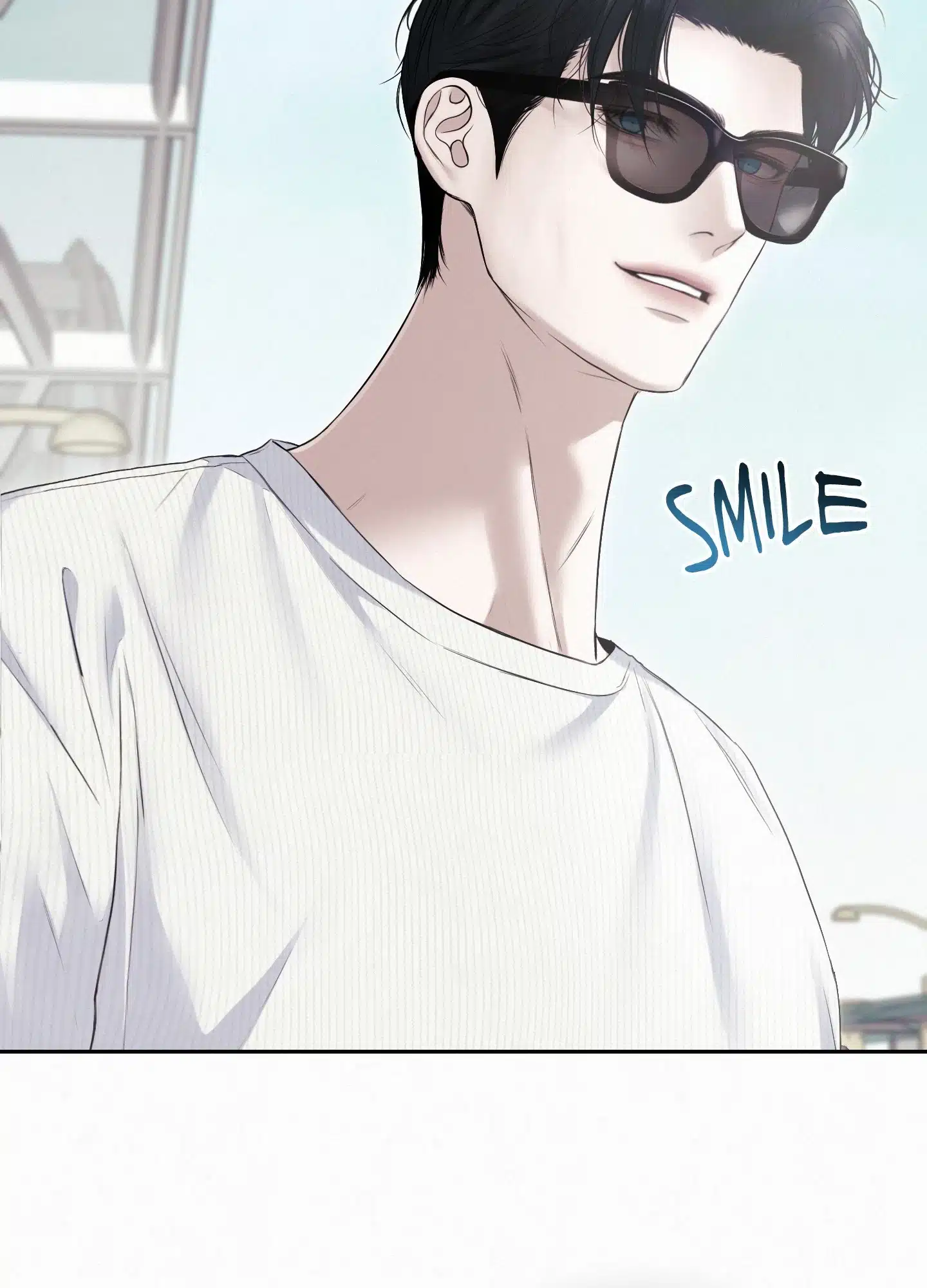 Diamond Dust [Uncensored] Chapter 18 - Page 106 in English