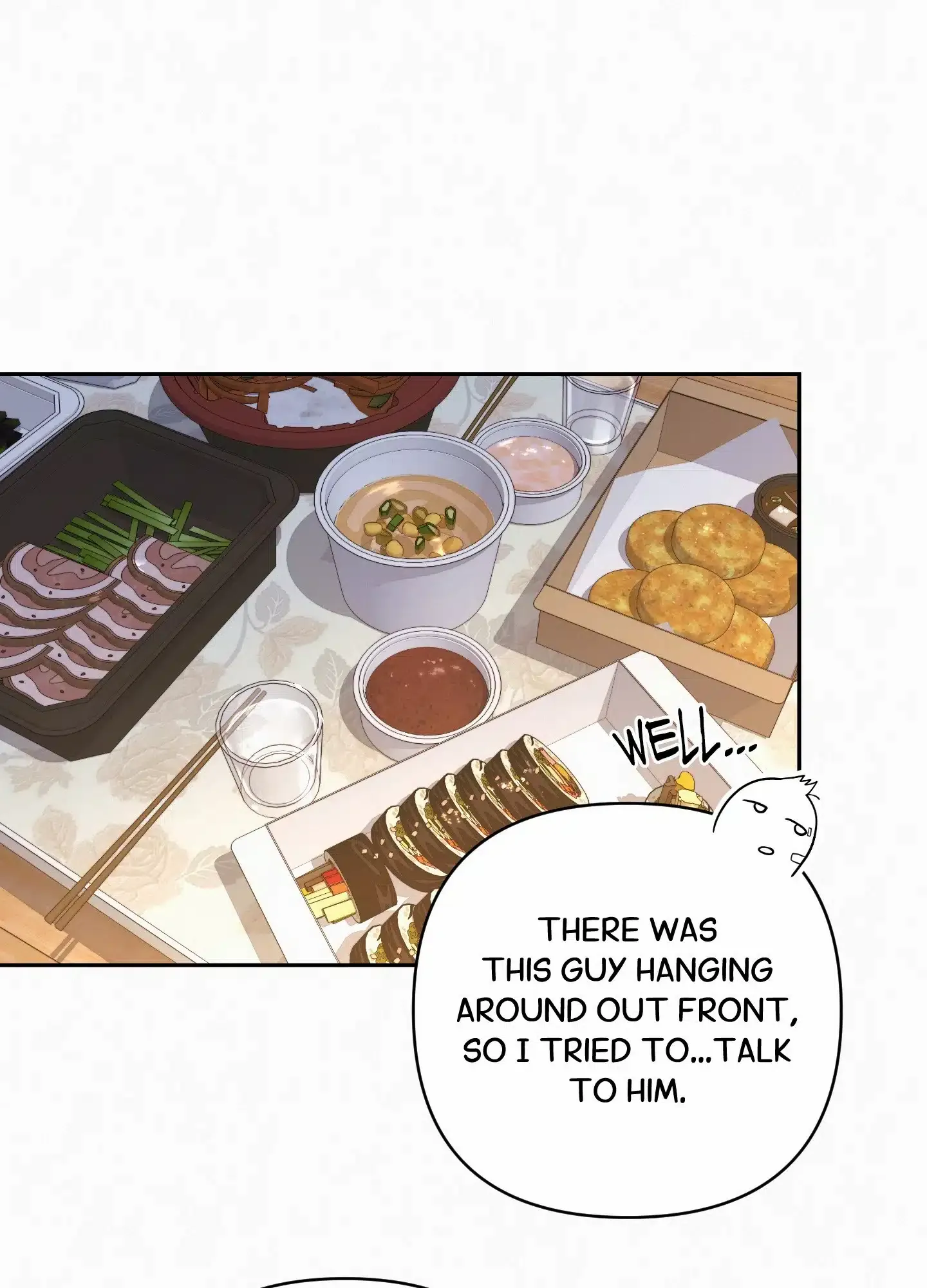 Diamond Dust [Uncensored] Chapter 18 - Page 13 in English