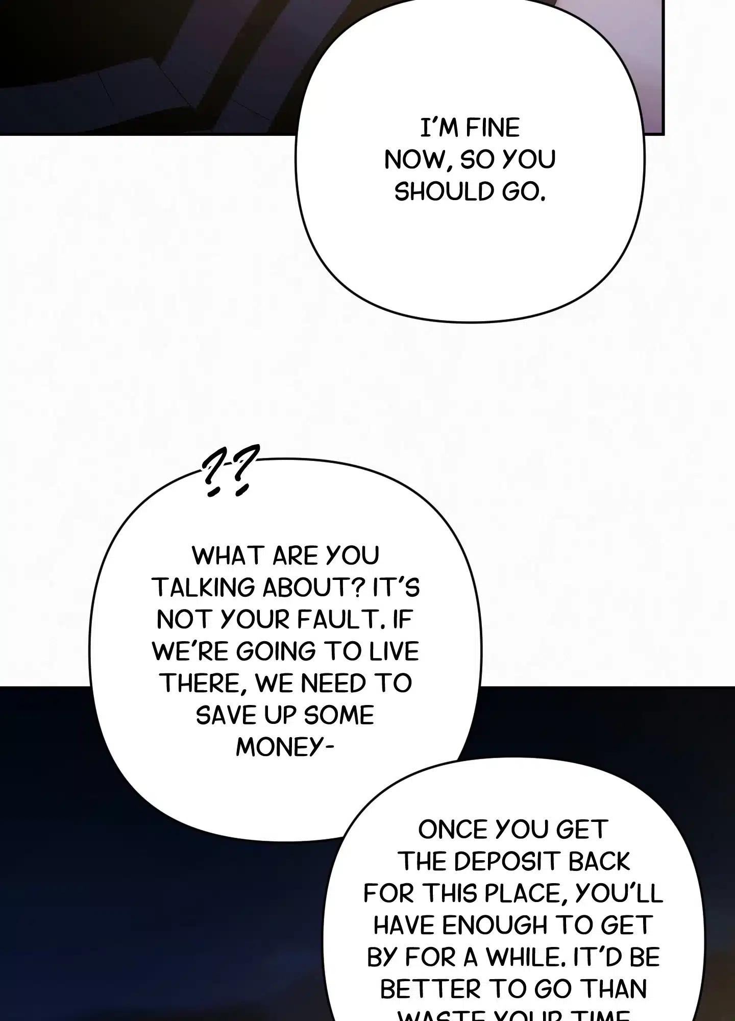 Diamond Dust [Uncensored] Chapter 18 - Page 23 in English