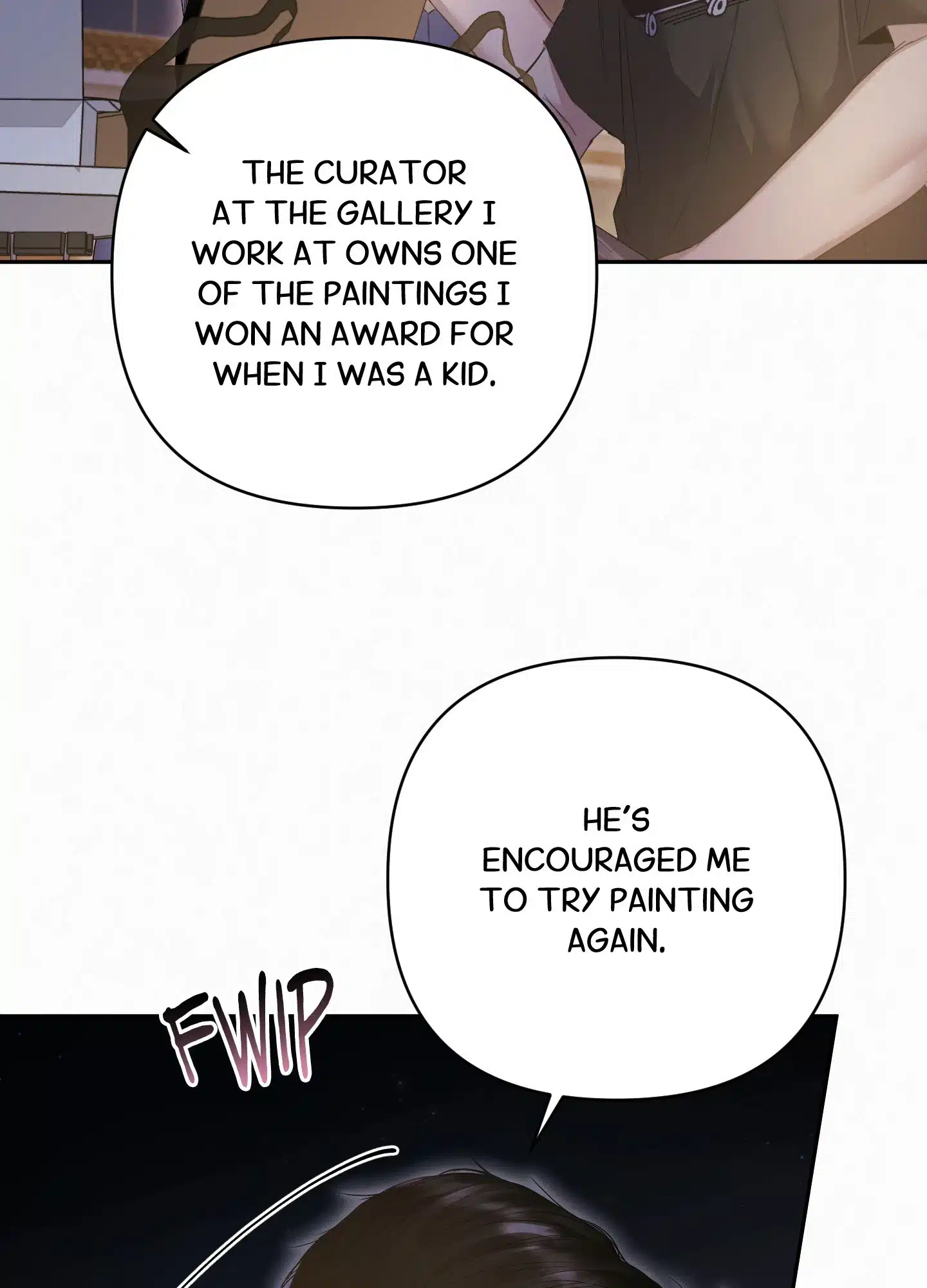 Diamond Dust [Uncensored] Chapter 18 - Page 28 in English