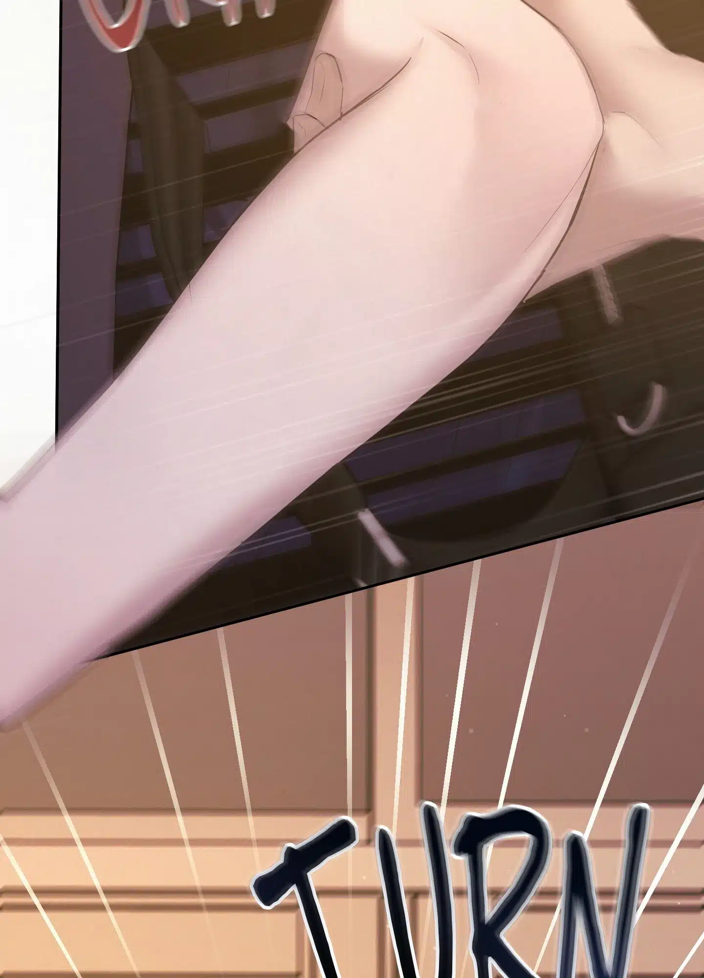 Diamond Dust [Uncensored] Chapter 18 - Page 4 in English