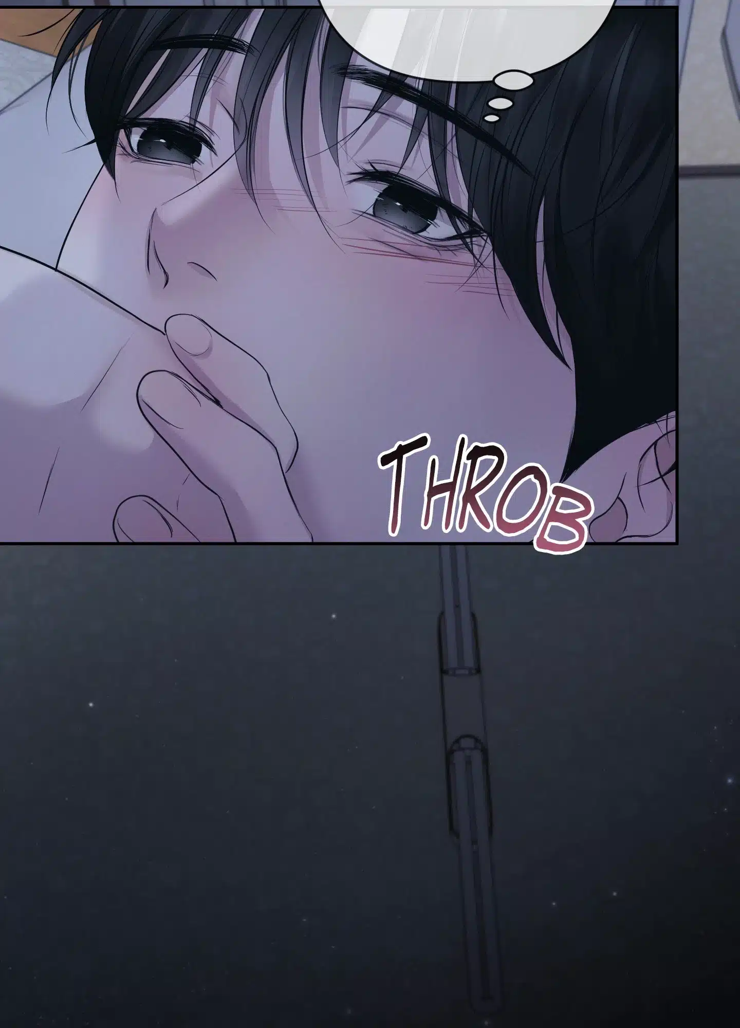 Diamond Dust [Uncensored] Chapter 18 - Page 40 in English