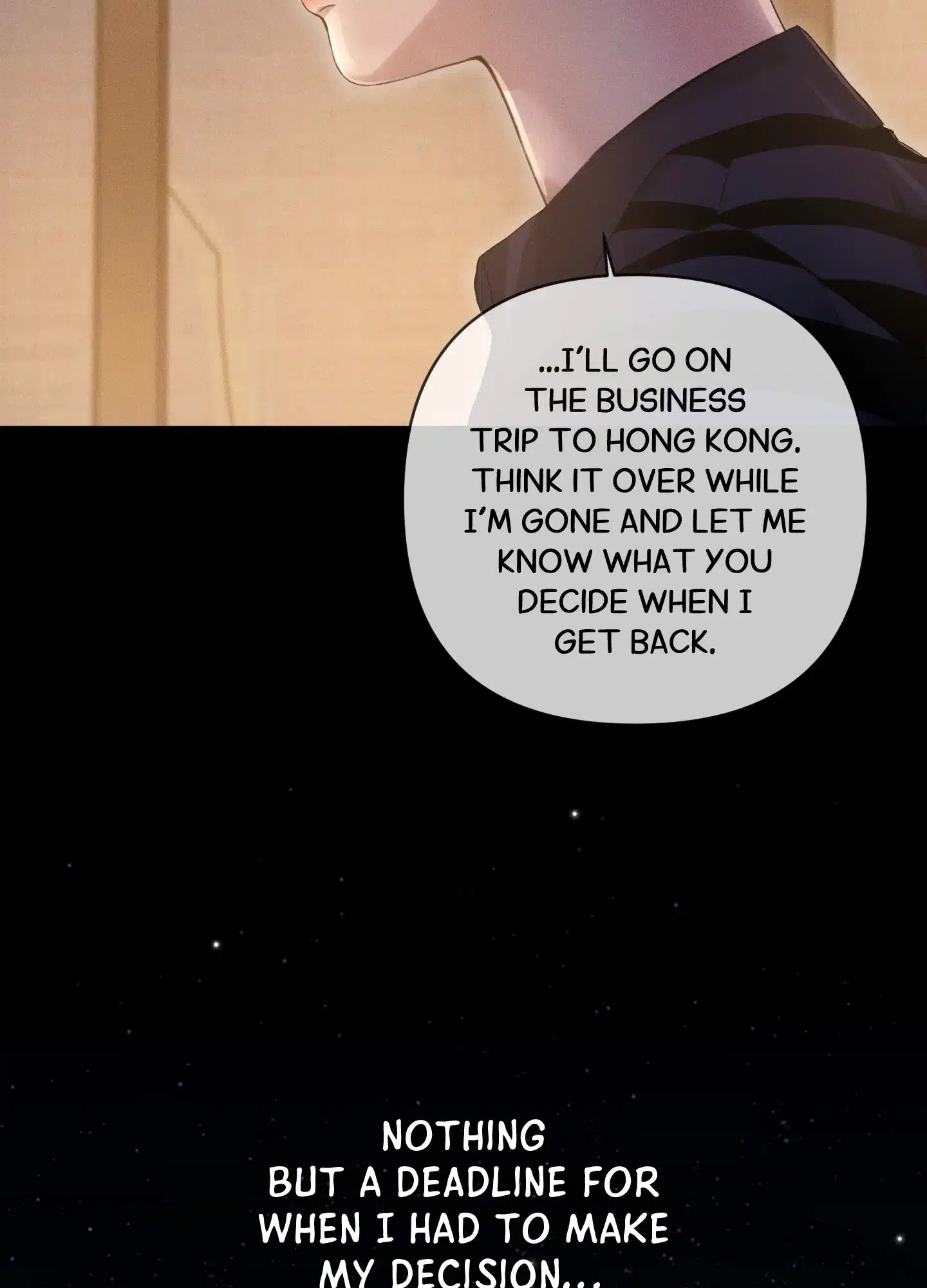Diamond Dust [Uncensored] Chapter 18 - Page 46 in English