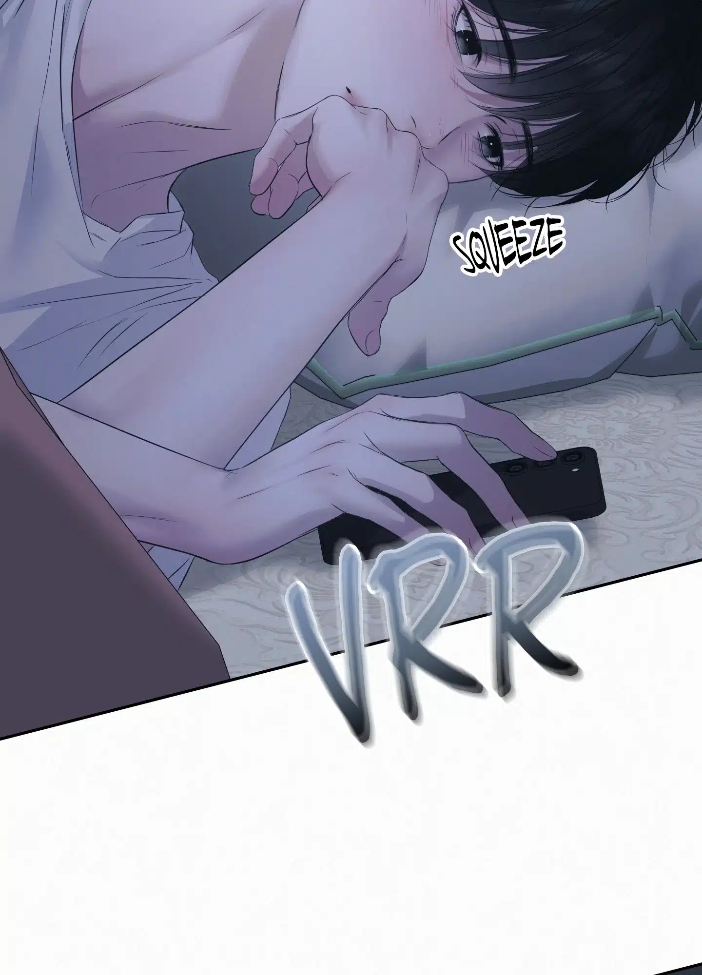 Diamond Dust [Uncensored] Chapter 18 - Page 53 in English