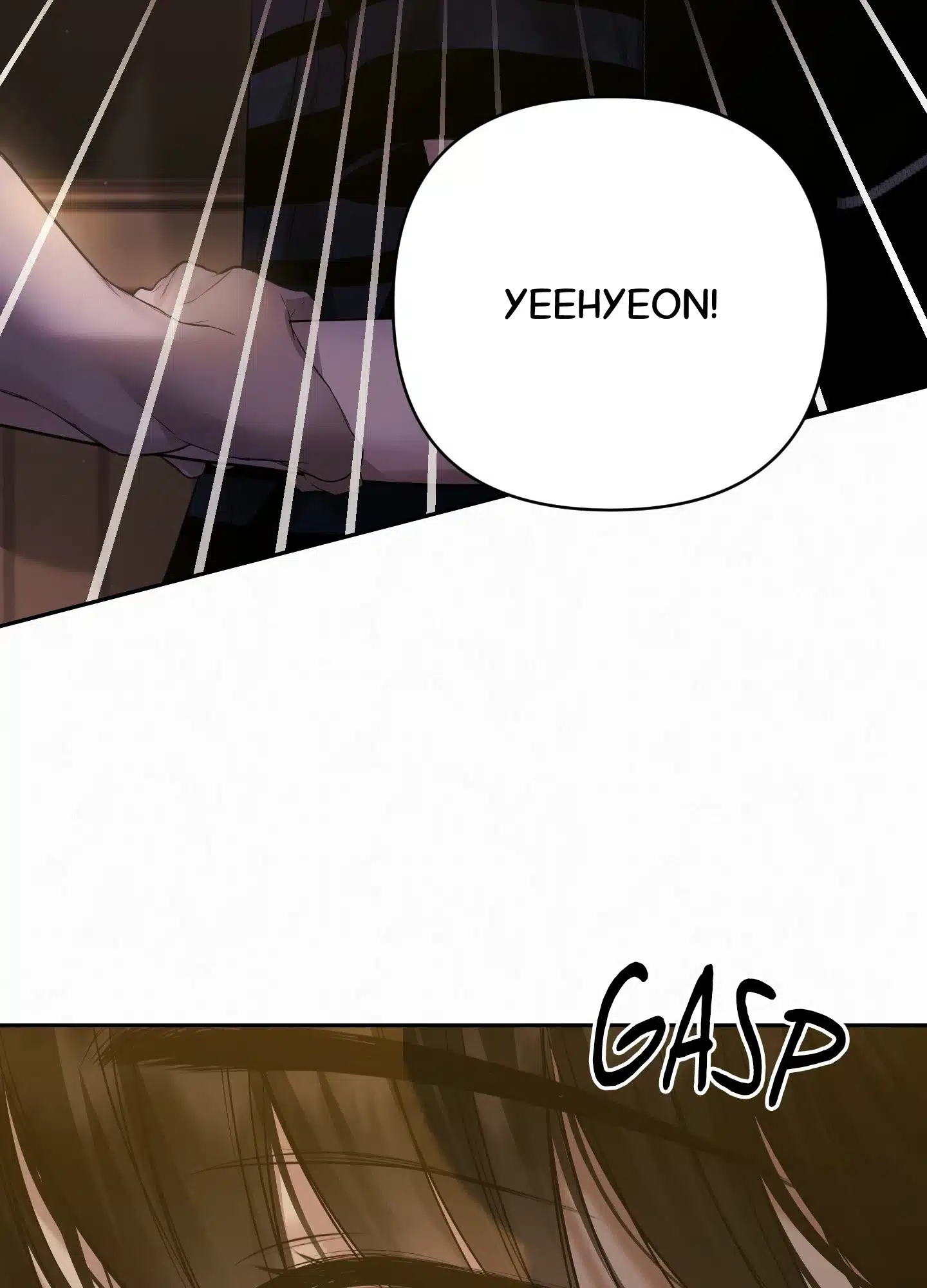 Diamond Dust [Uncensored] Chapter 18 - Page 6 in English