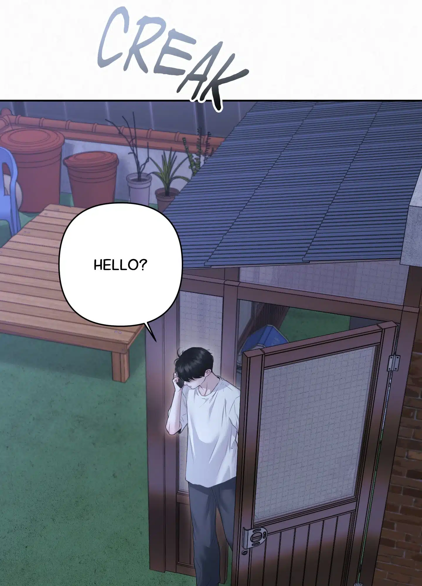 Diamond Dust [Uncensored] Chapter 18 - Page 61 in English