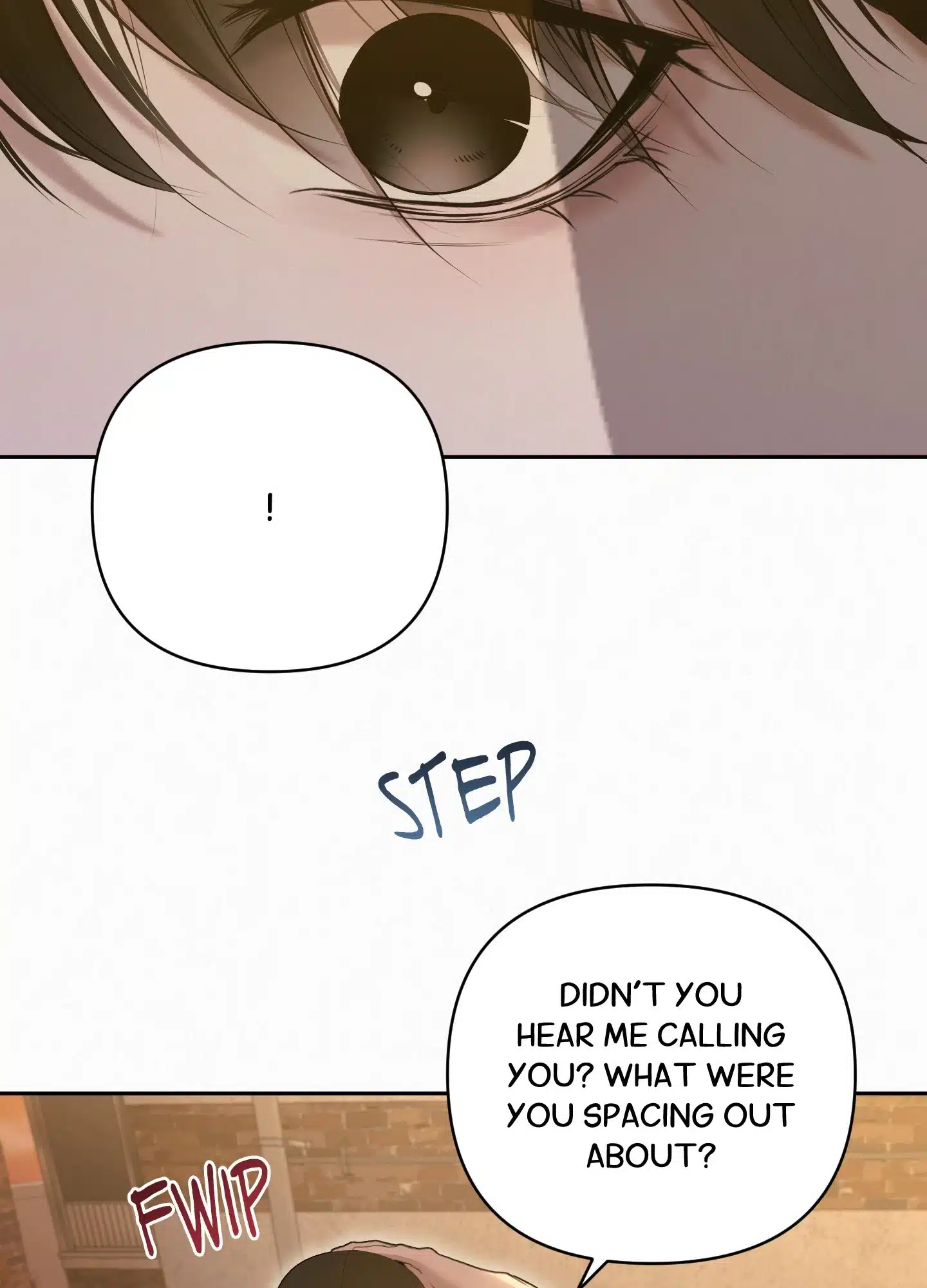 Diamond Dust [Uncensored] Chapter 18 - Page 7 in English