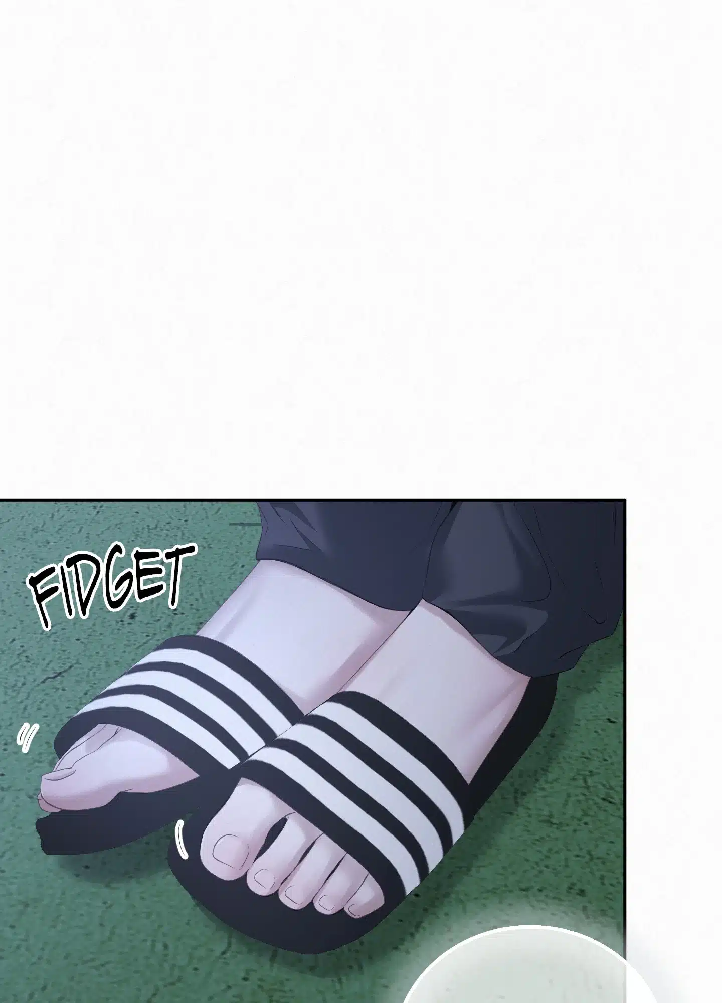 Diamond Dust [Uncensored] Chapter 18 - Page 75 in English