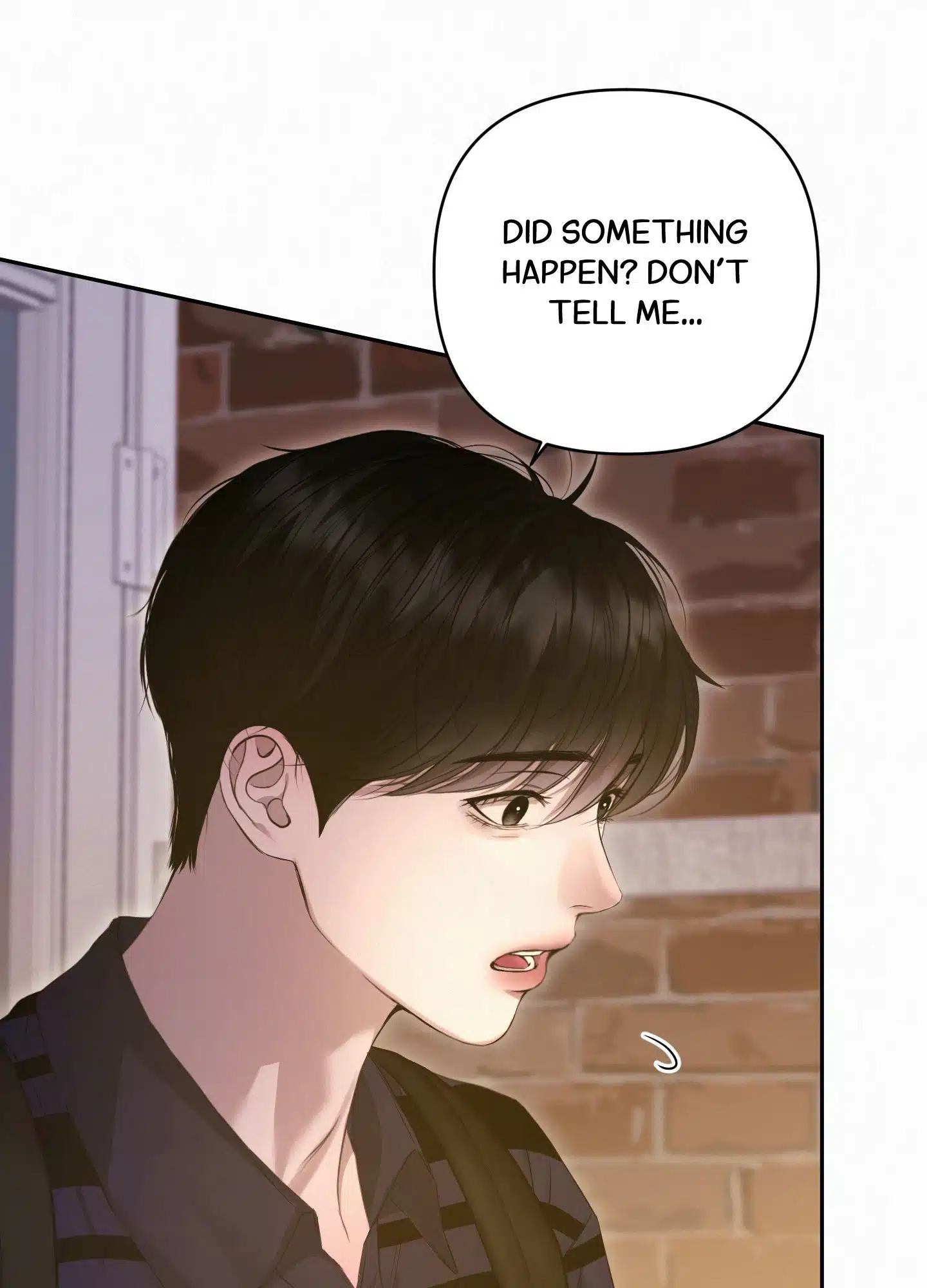 Diamond Dust [Uncensored] Chapter 18 - Page 9 in English