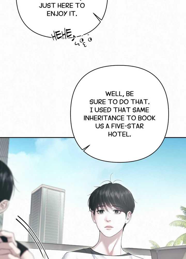 Diamond Dust [Uncensored] Chapter 19 - Page 11 in English