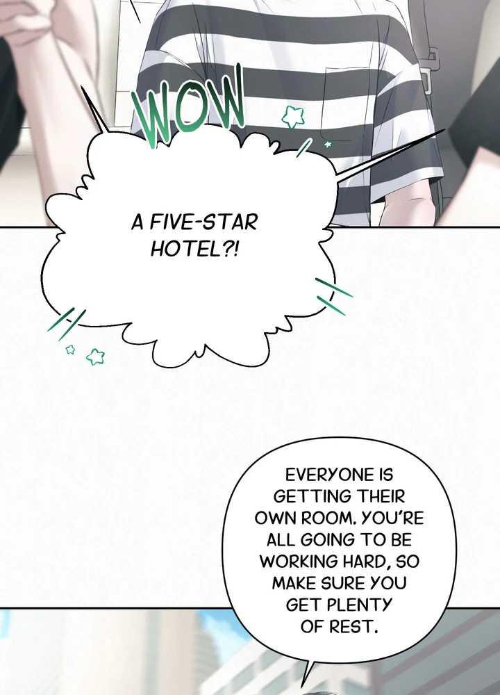 Diamond Dust [Uncensored] Chapter 19 - Page 12 in English