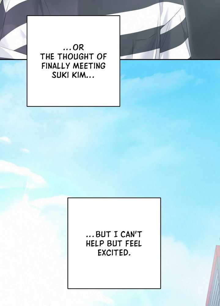 Diamond Dust [Uncensored] Chapter 19 - Page 17 in English
