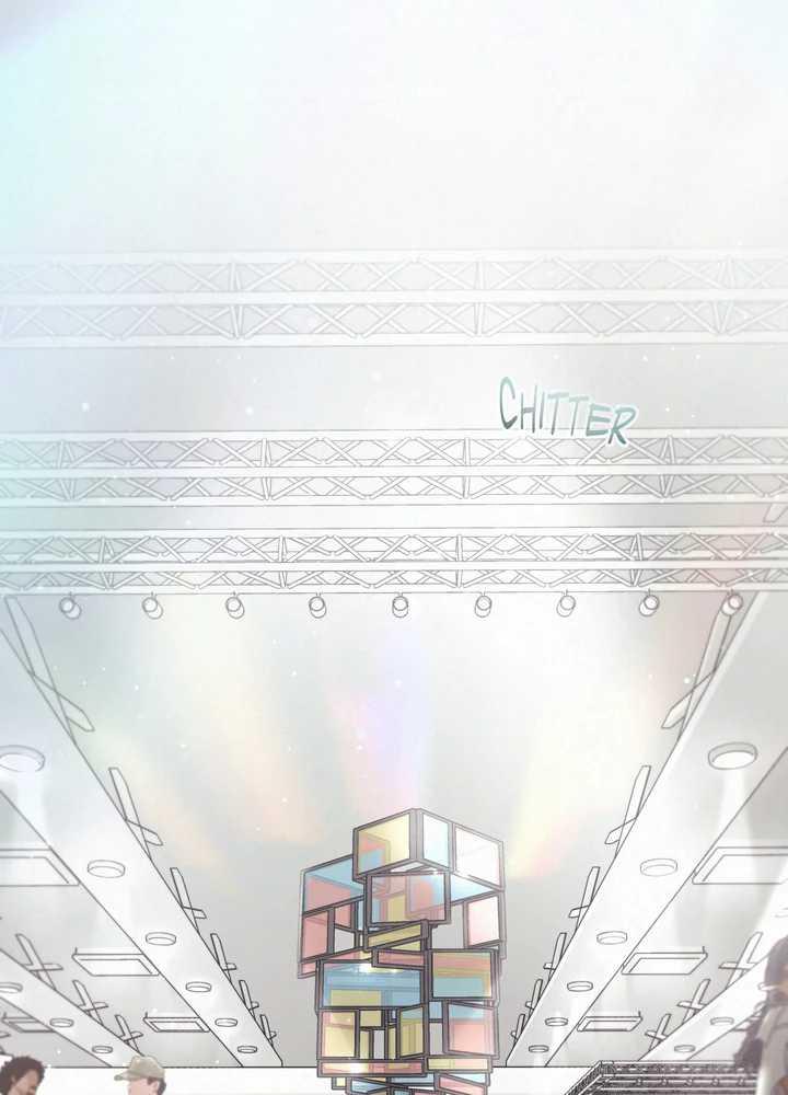 Diamond Dust [Uncensored] Chapter 19 - Page 20 in English