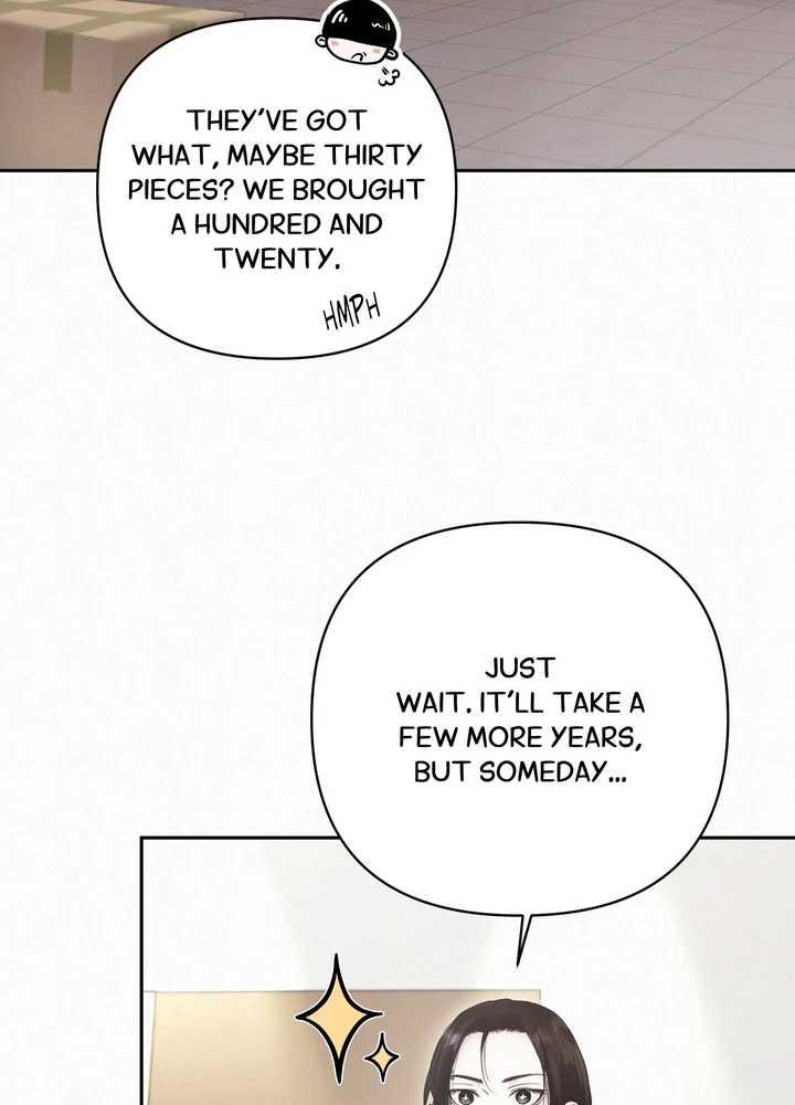 Diamond Dust [Uncensored] Chapter 19 - Page 25 in English