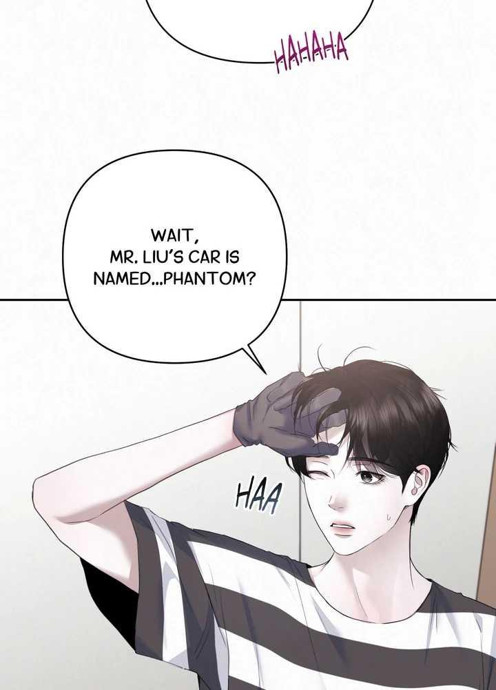 Diamond Dust [Uncensored] Chapter 19 - Page 28 in English
