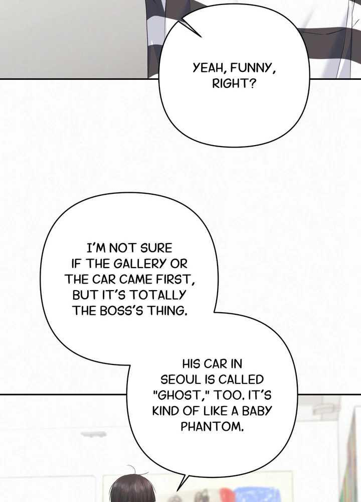 Diamond Dust [Uncensored] Chapter 19 - Page 29 in English