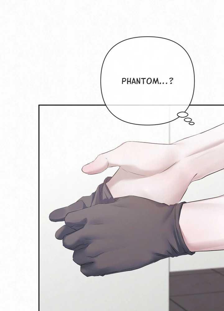 Diamond Dust [Uncensored] Chapter 19 - Page 31 in English