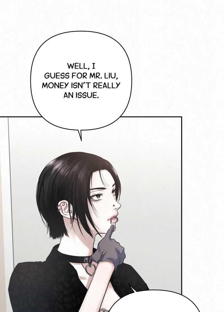 Diamond Dust [Uncensored] Chapter 19 - Page 34 in English