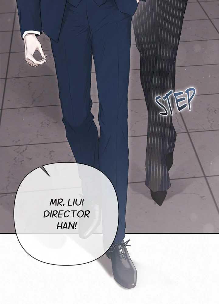 Diamond Dust [Uncensored] Chapter 19 - Page 45 in English