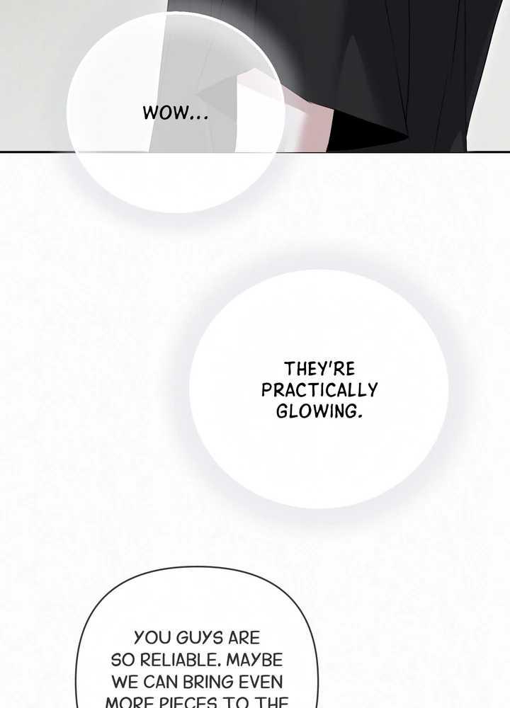 Diamond Dust [Uncensored] Chapter 19 - Page 47 in English