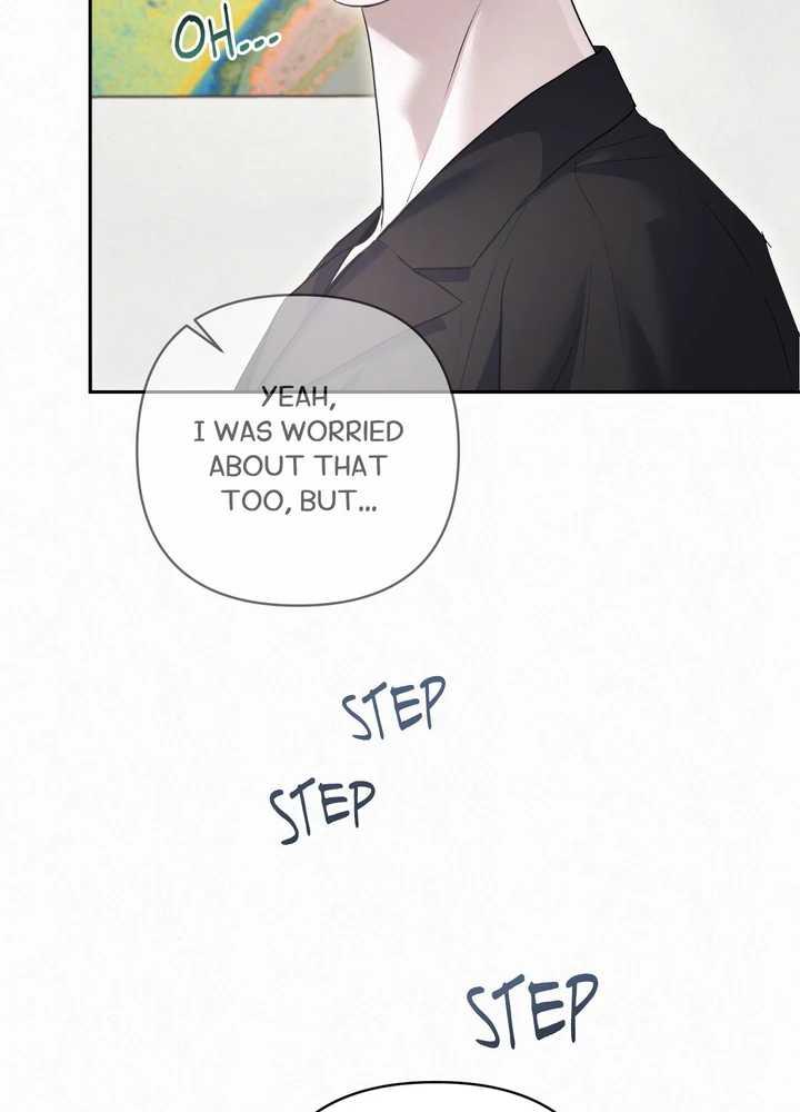 Diamond Dust [Uncensored] Chapter 19 - Page 51 in English