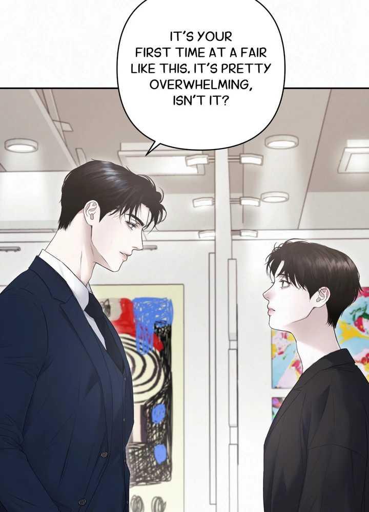 Diamond Dust [Uncensored] Chapter 19 - Page 52 in English