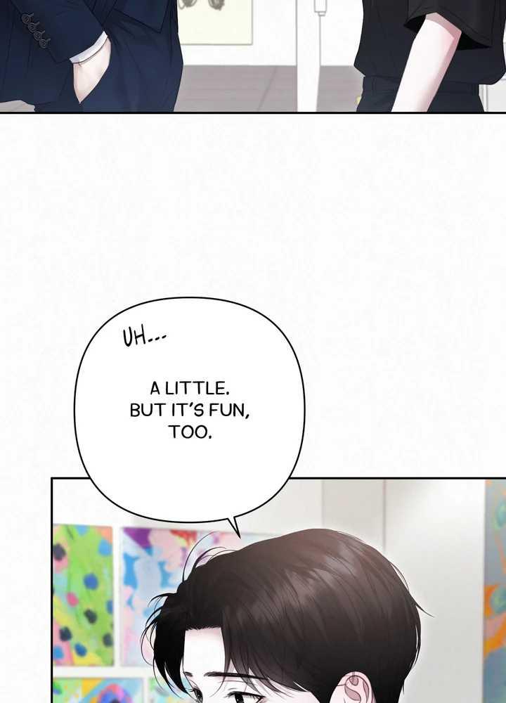 Diamond Dust [Uncensored] Chapter 19 - Page 53 in English