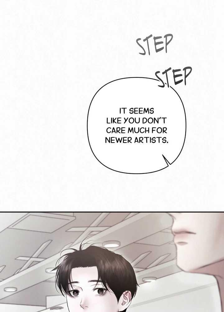 Diamond Dust [Uncensored] Chapter 19 - Page 70 in English