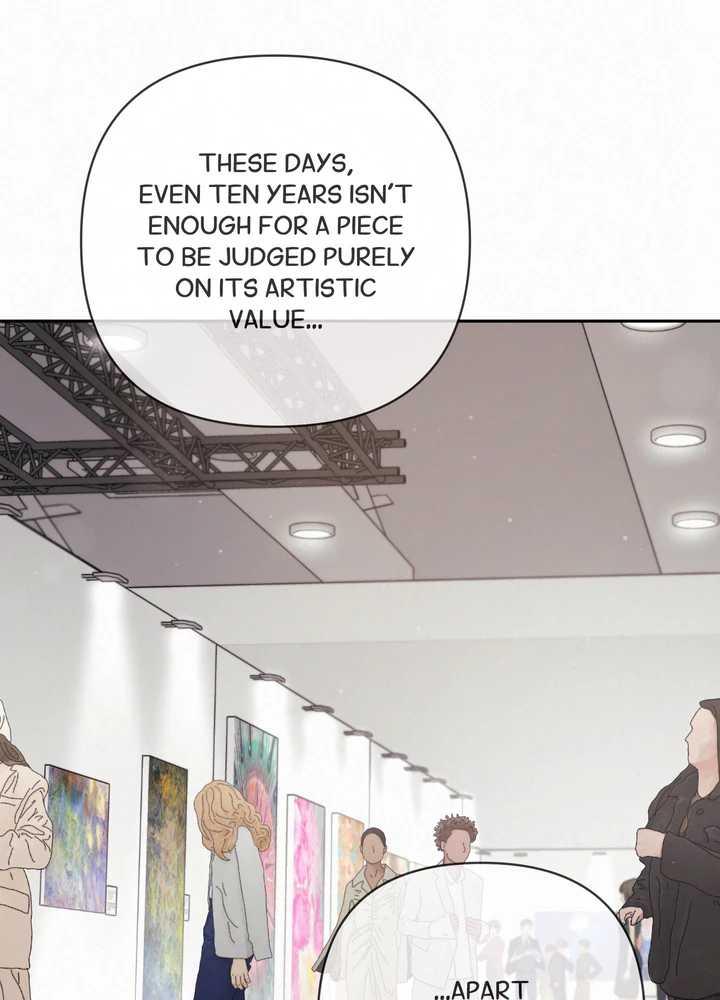 Diamond Dust [Uncensored] Chapter 19 - Page 73 in English