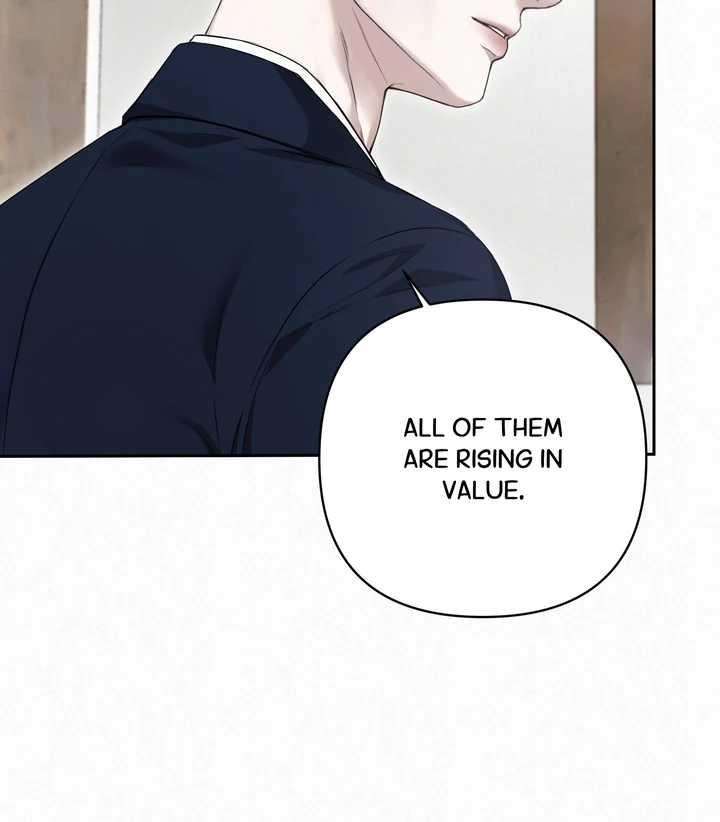Diamond Dust [Uncensored] Chapter 19 - Page 75 in English