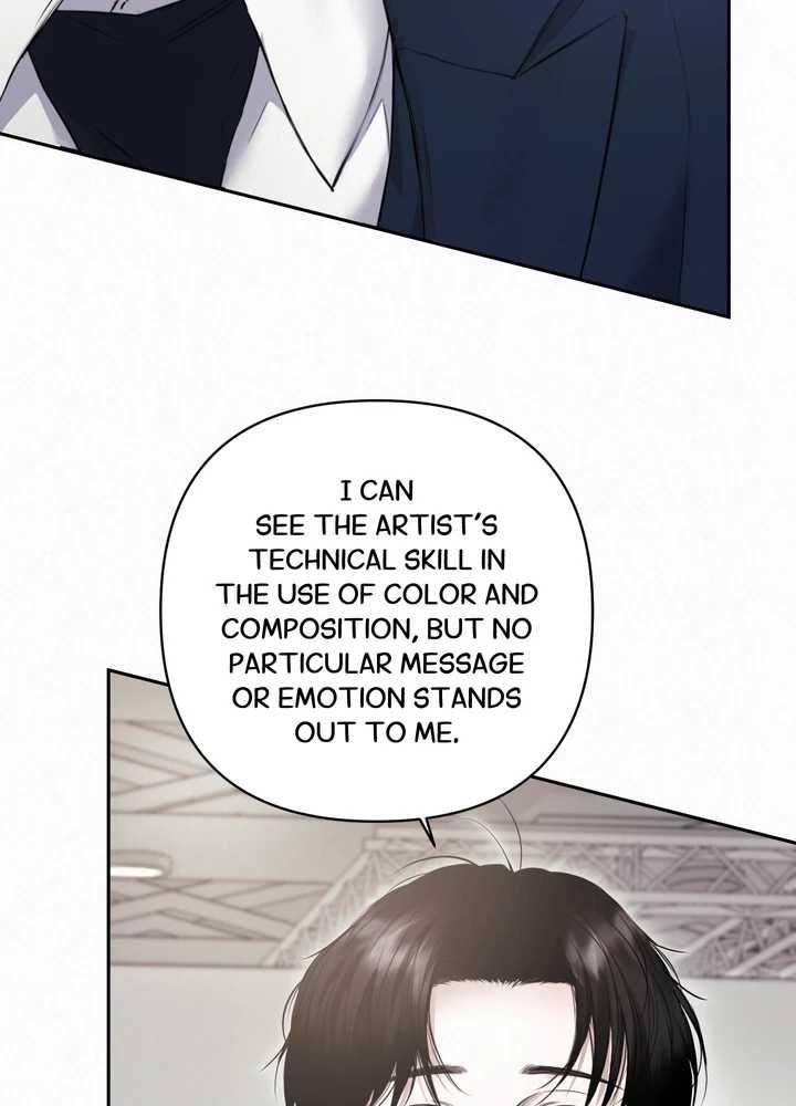 Diamond Dust [Uncensored] Chapter 19 - Page 87 in English