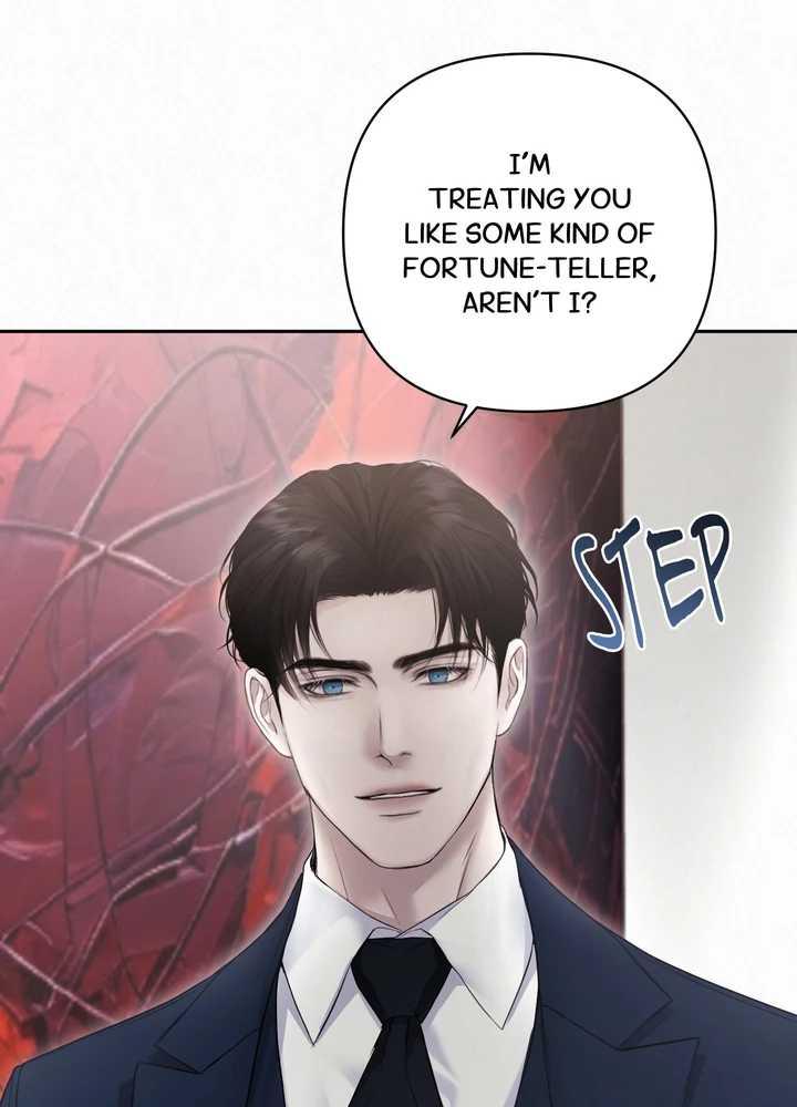 Diamond Dust [Uncensored] Chapter 19 - Page 95 in English