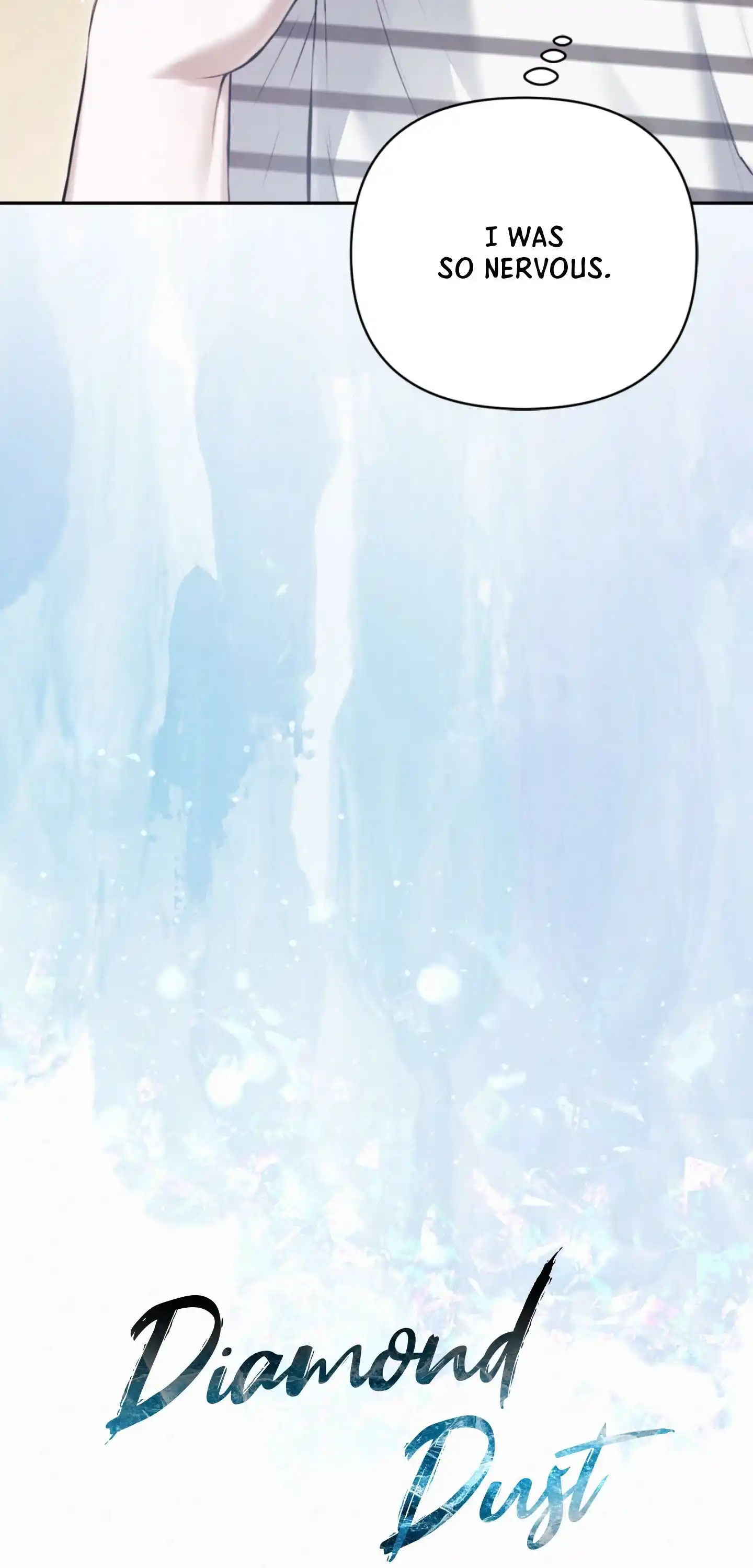 Diamond Dust [Uncensored] Chapter 2 - Page 19 in English