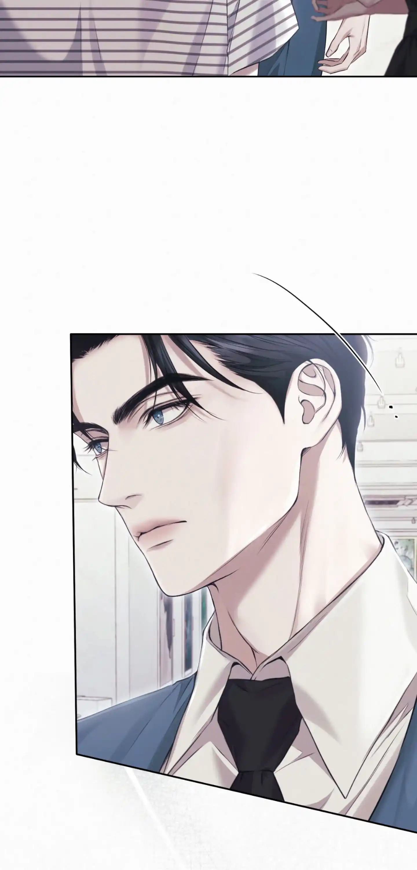 Diamond Dust [Uncensored] Chapter 2 - Page 38 in English