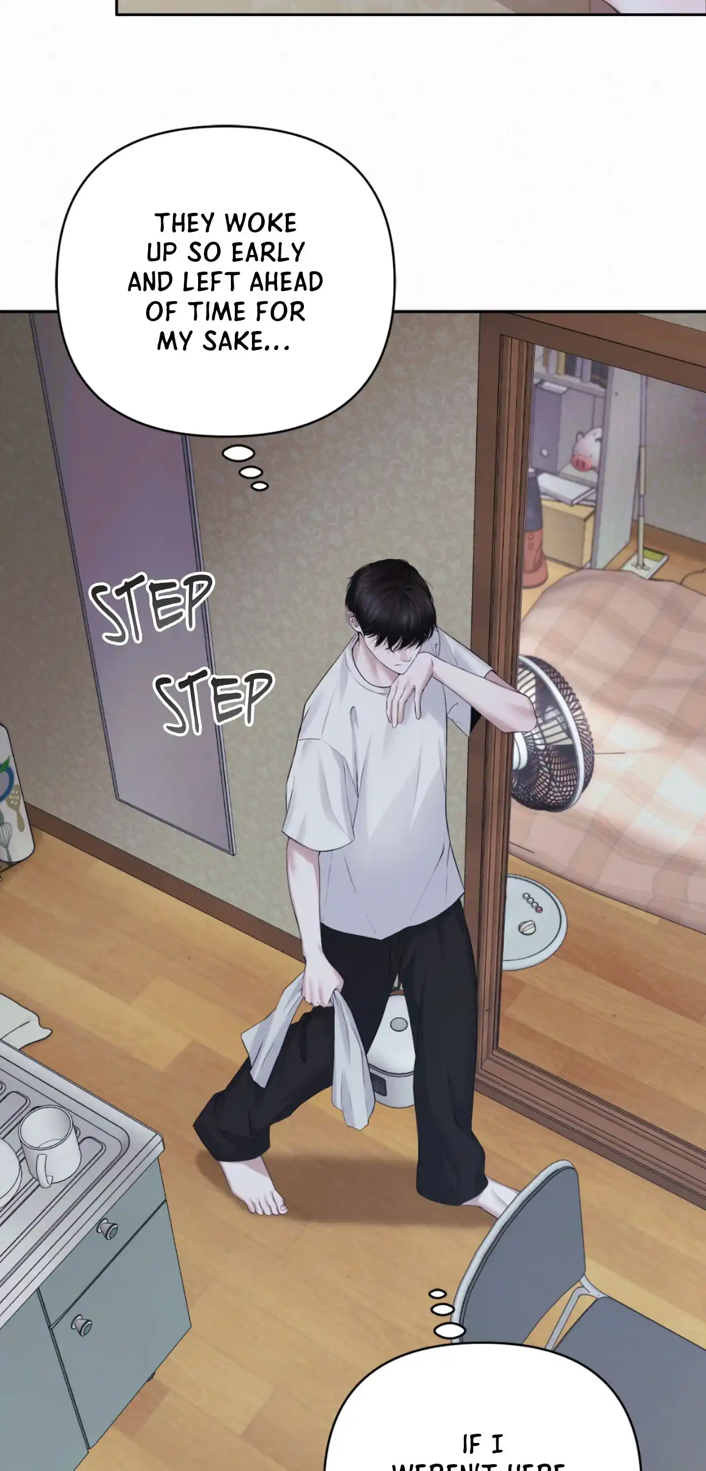 Diamond Dust [Uncensored] Chapter 2 - Page 67 in English