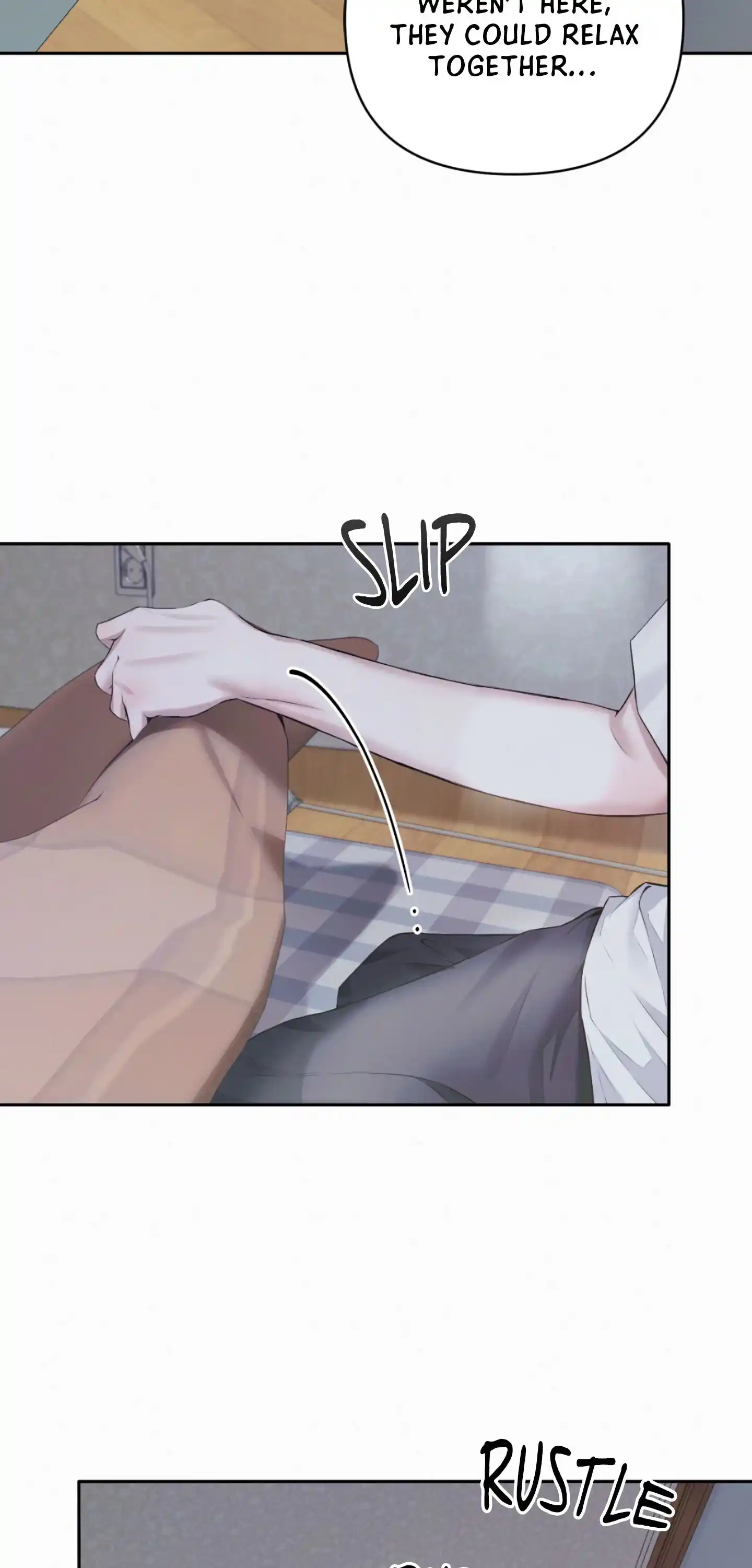 Diamond Dust [Uncensored] Chapter 2 - Page 68 in English