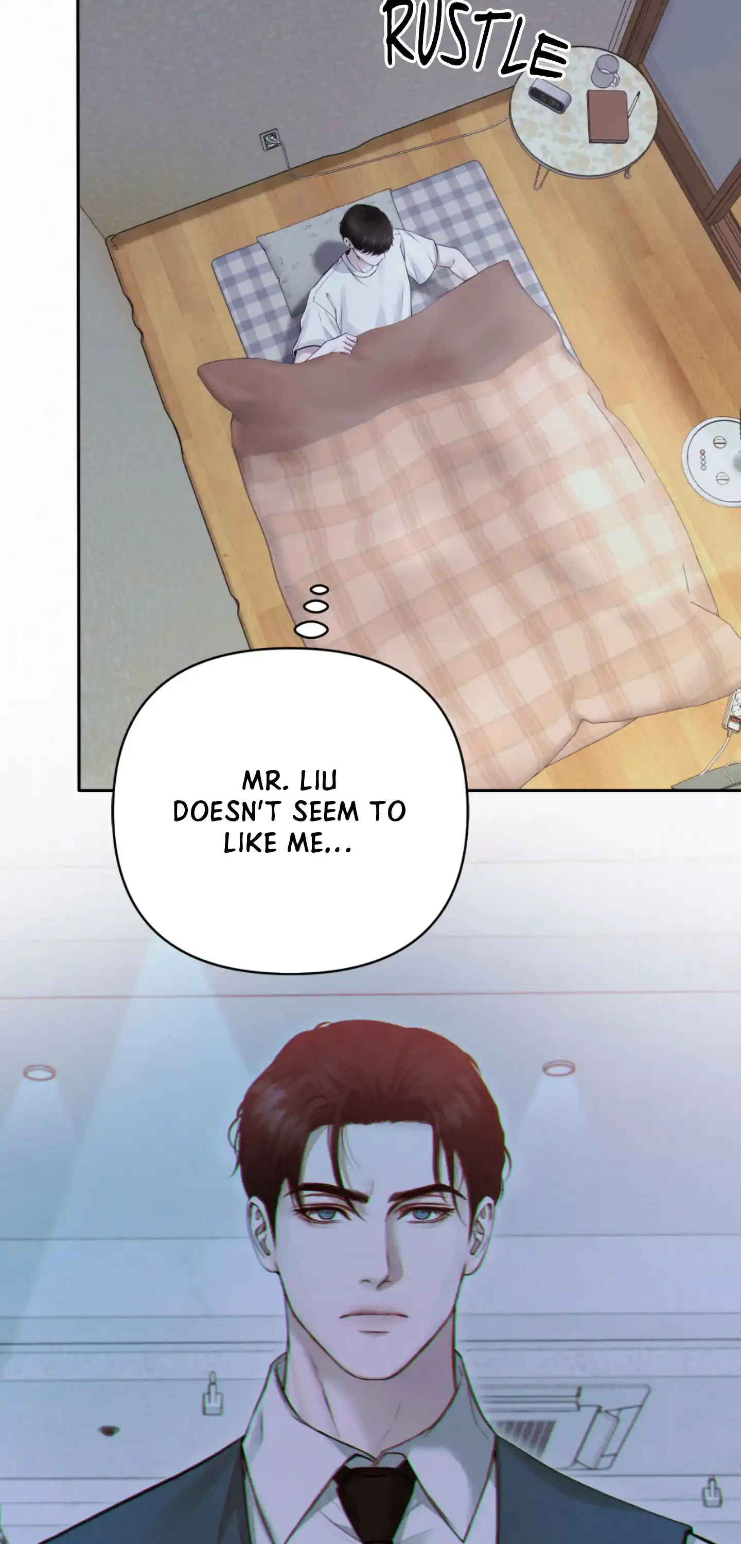 Diamond Dust [Uncensored] Chapter 2 - Page 69 in English
