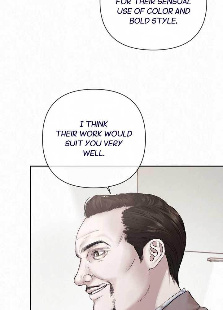 Diamond Dust [Uncensored] Chapter 20 - Page 11 in English