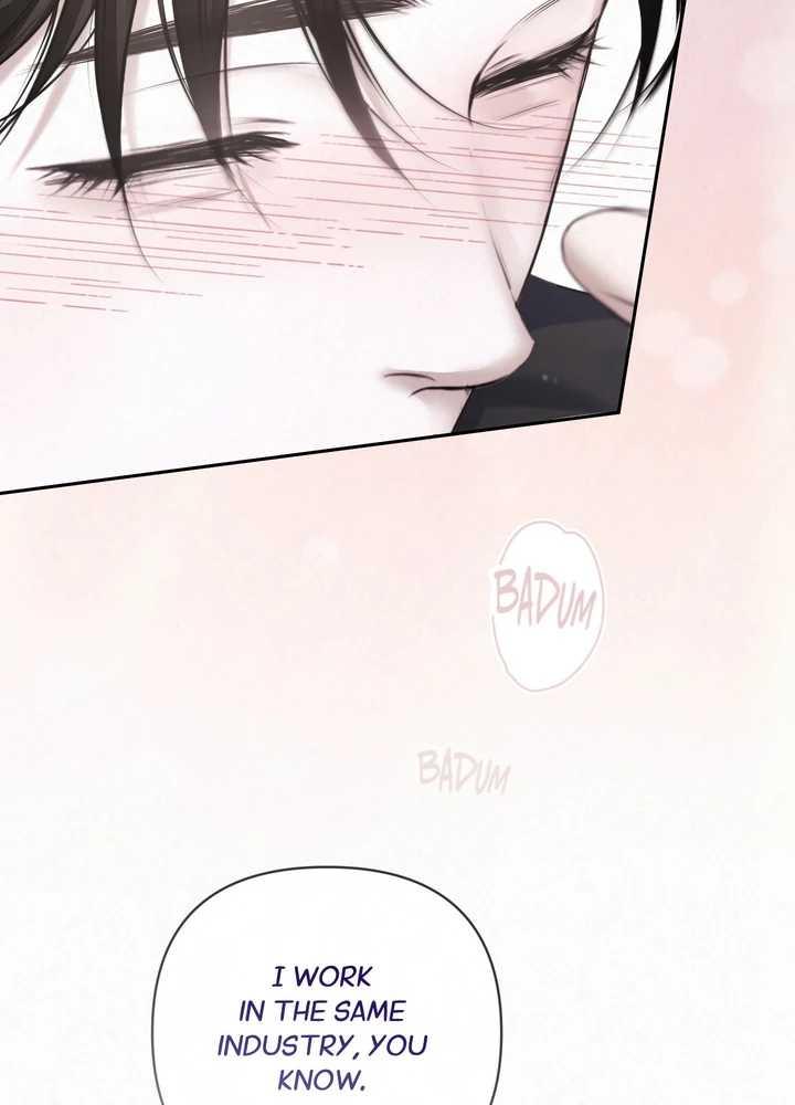 Diamond Dust [Uncensored] Chapter 20 - Page 18 in English