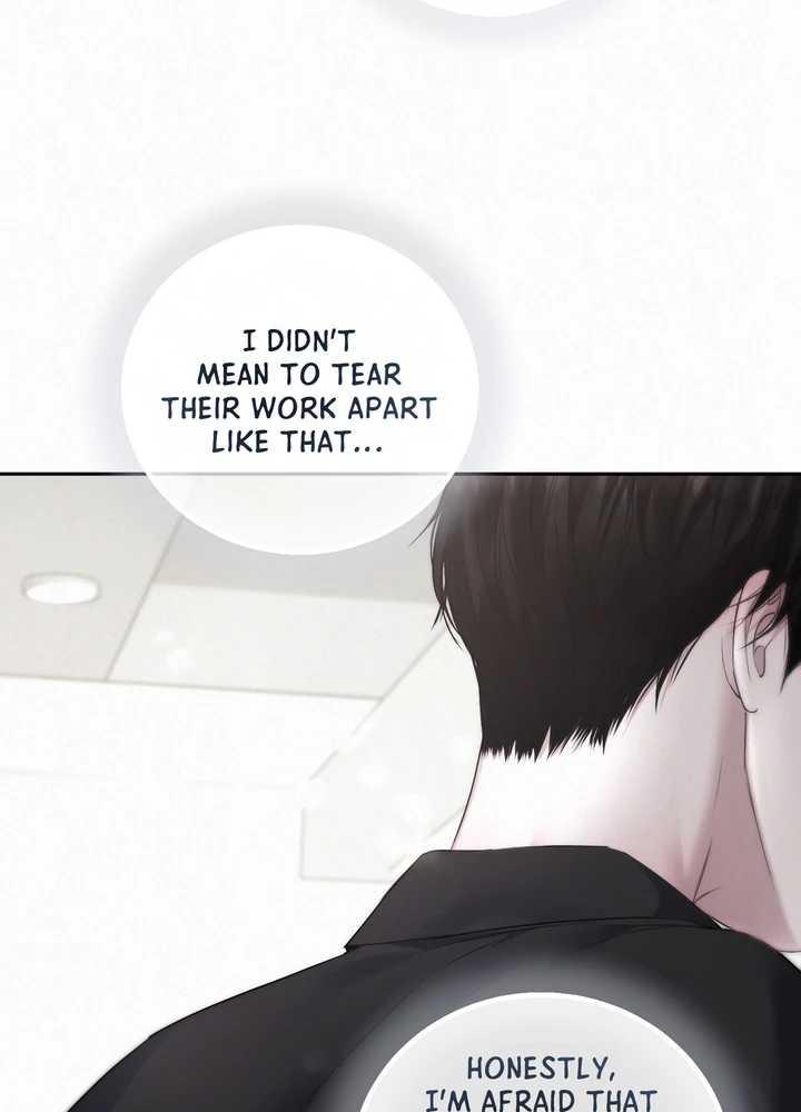 Diamond Dust [Uncensored] Chapter 20 - Page 25 in English