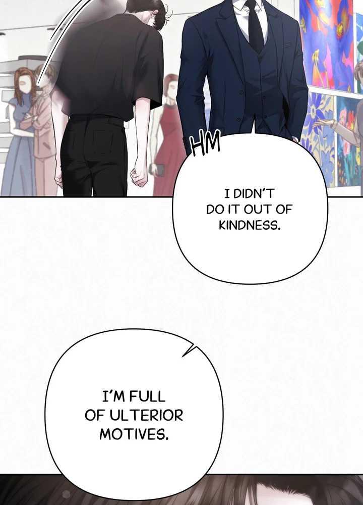 Diamond Dust [Uncensored] Chapter 20 - Page 32 in English